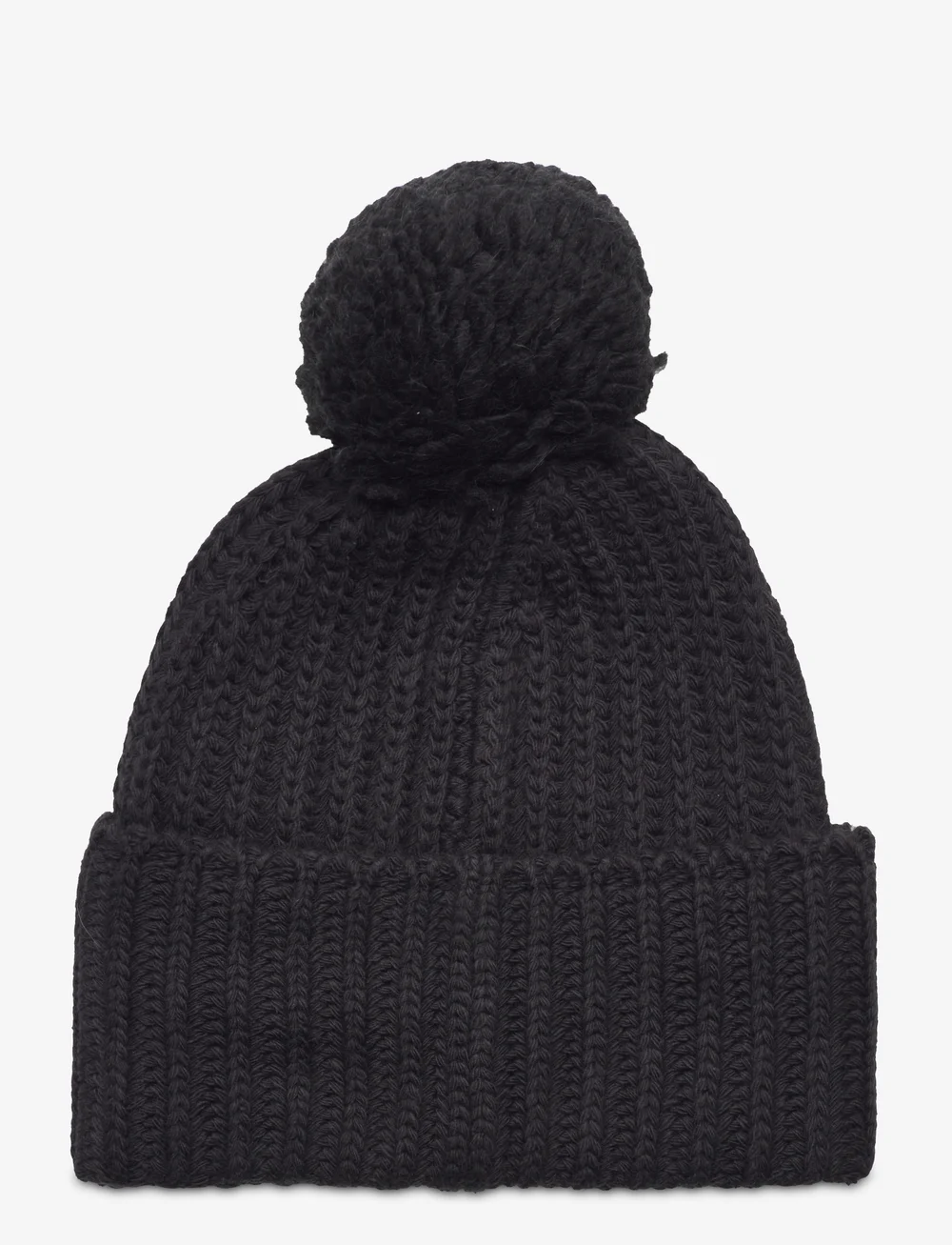 Calvin Klein Oversized Knit Beanie W Pompom Hats Boozt