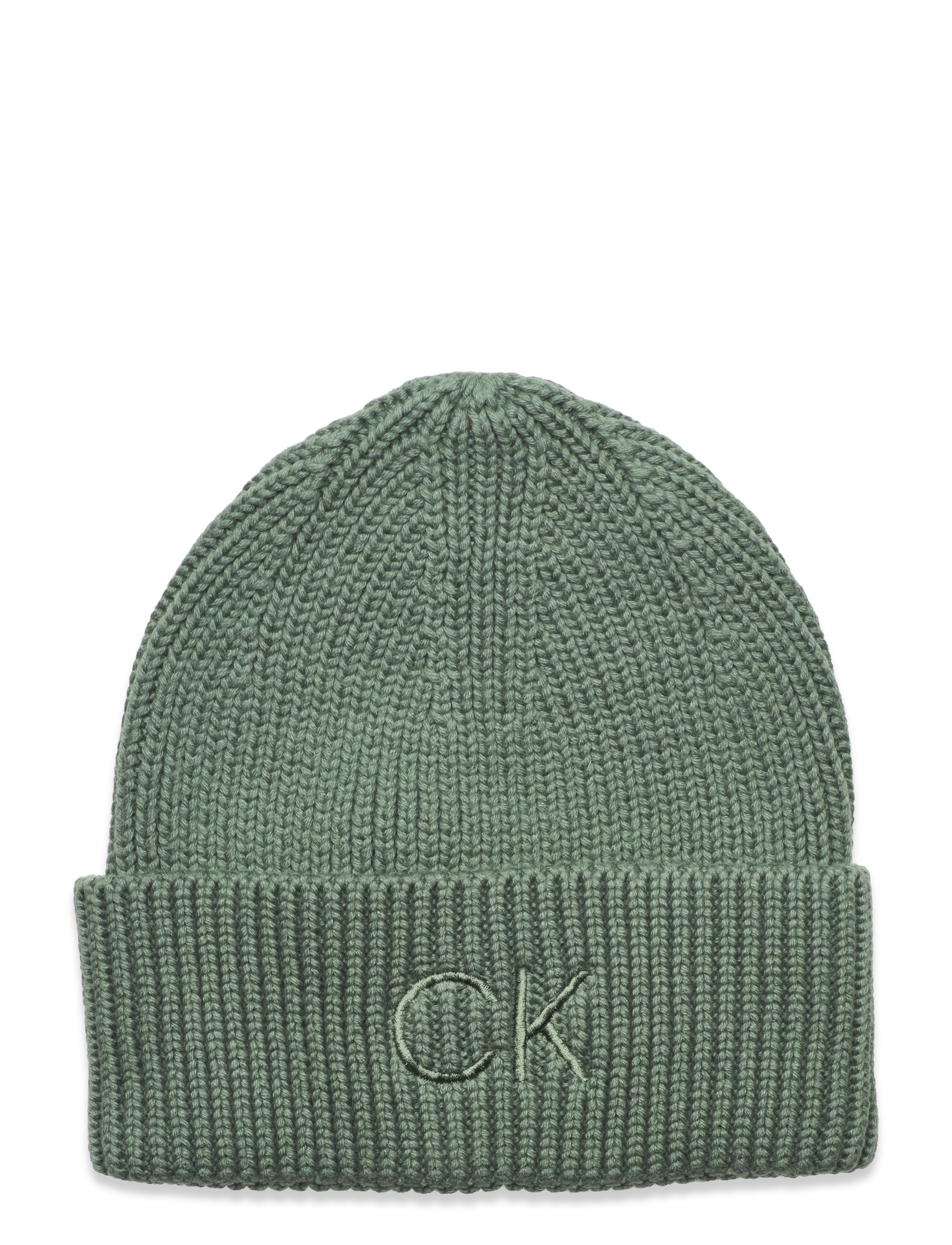 RE-LOCK BEANIE W/EMB - SEA SPRAY