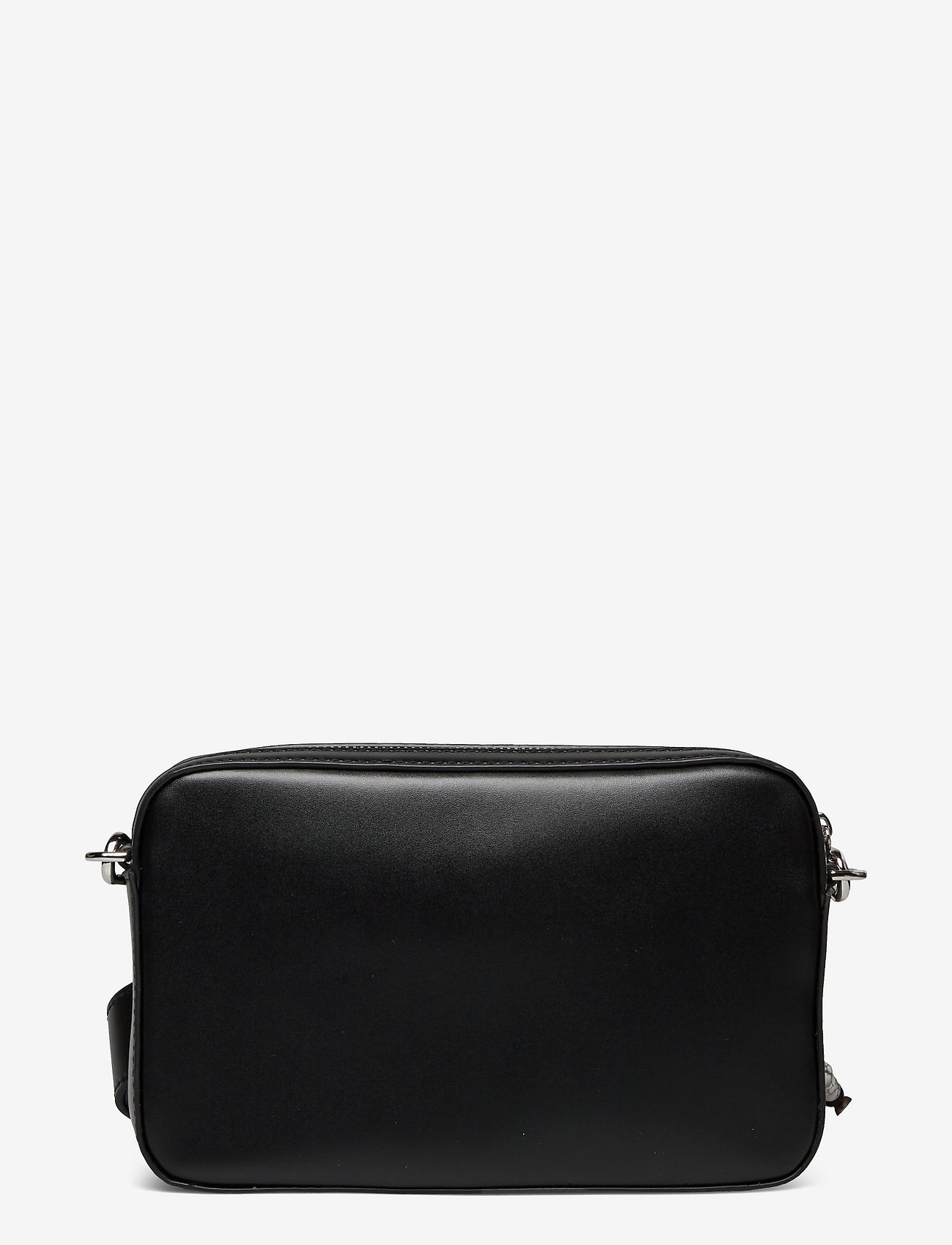 Calvin Klein - CK CORE FLAP XBODY - ck black - 1