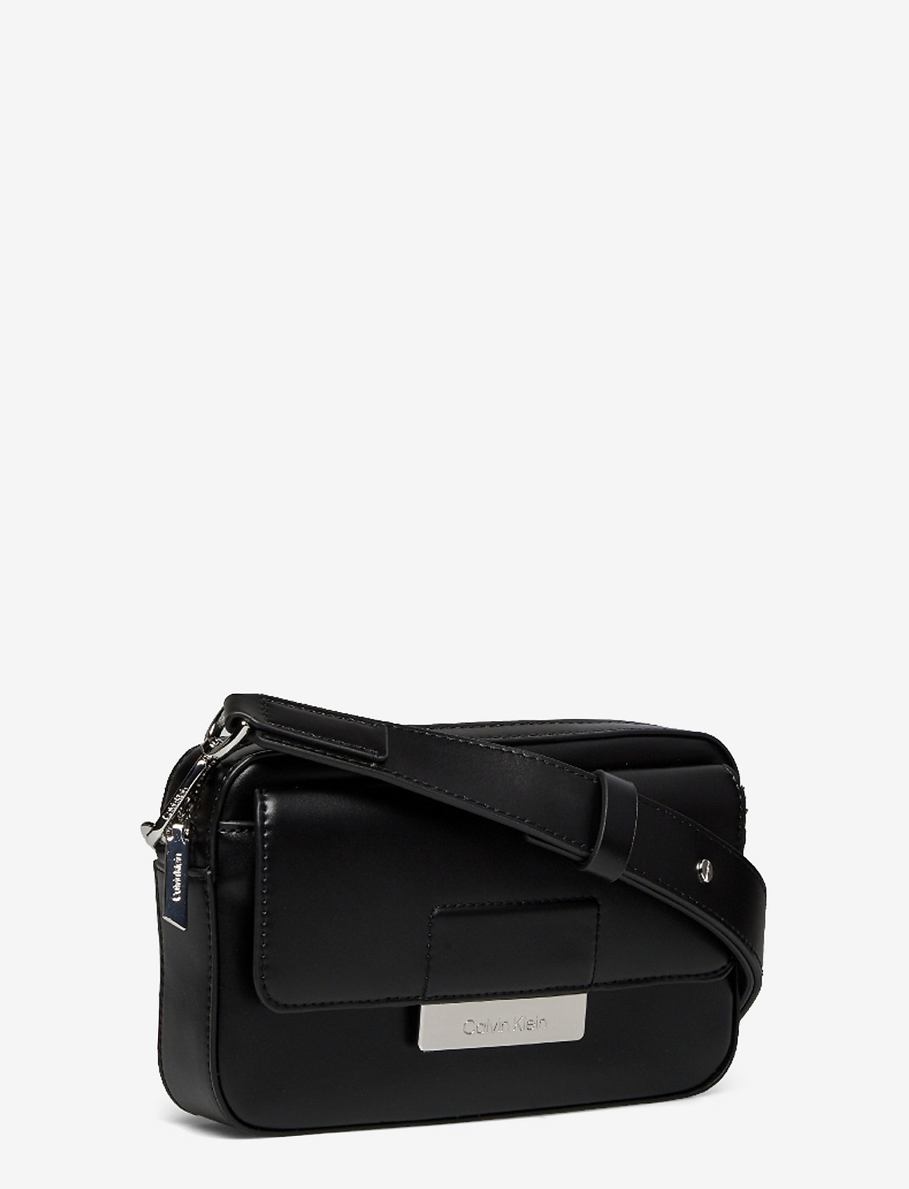 Calvin Klein - CK CORE FLAP XBODY - ck black - 2