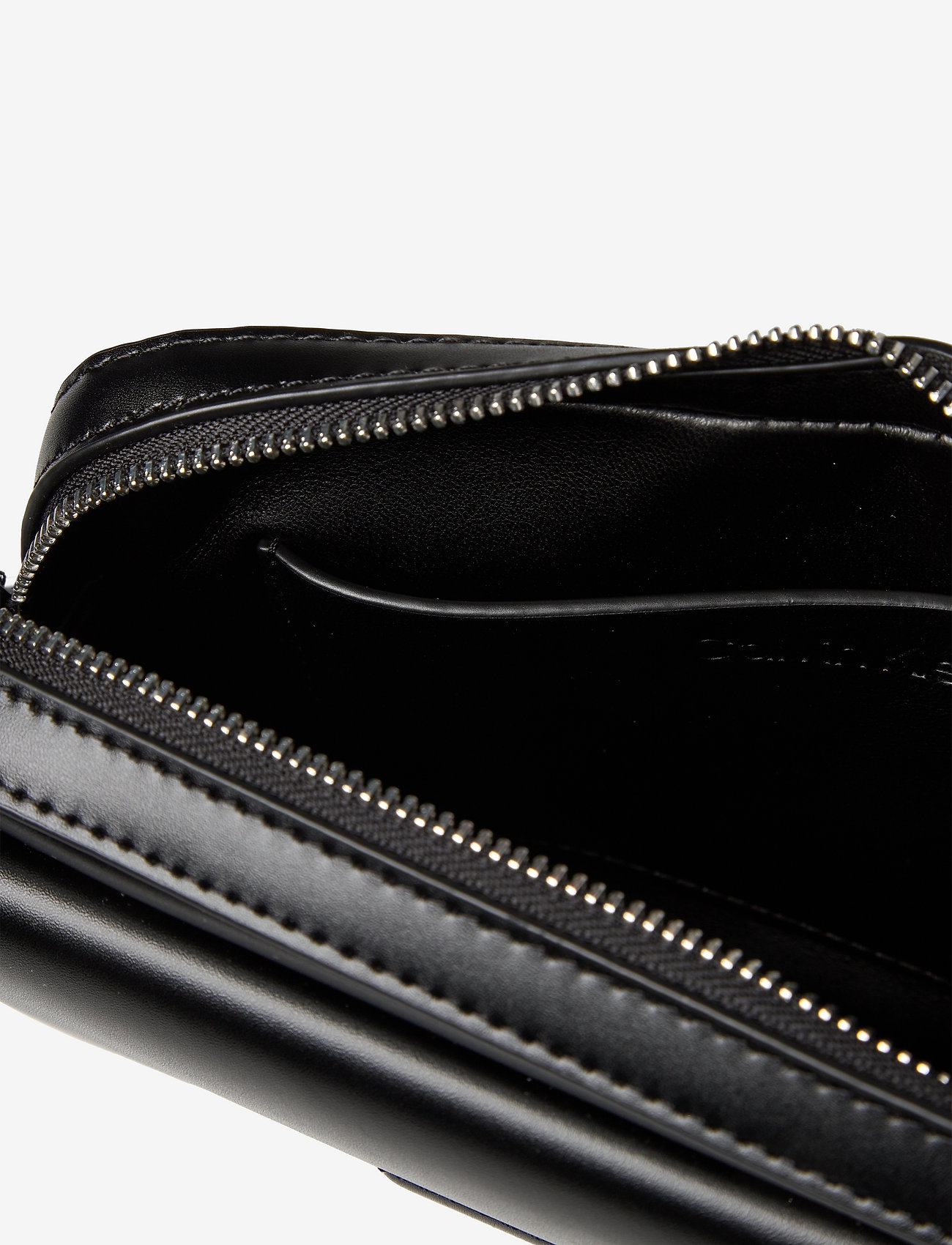 Calvin Klein - CK CORE FLAP XBODY - ck black - 3