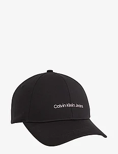 INSTITUTIONAL CAP, Calvin Klein