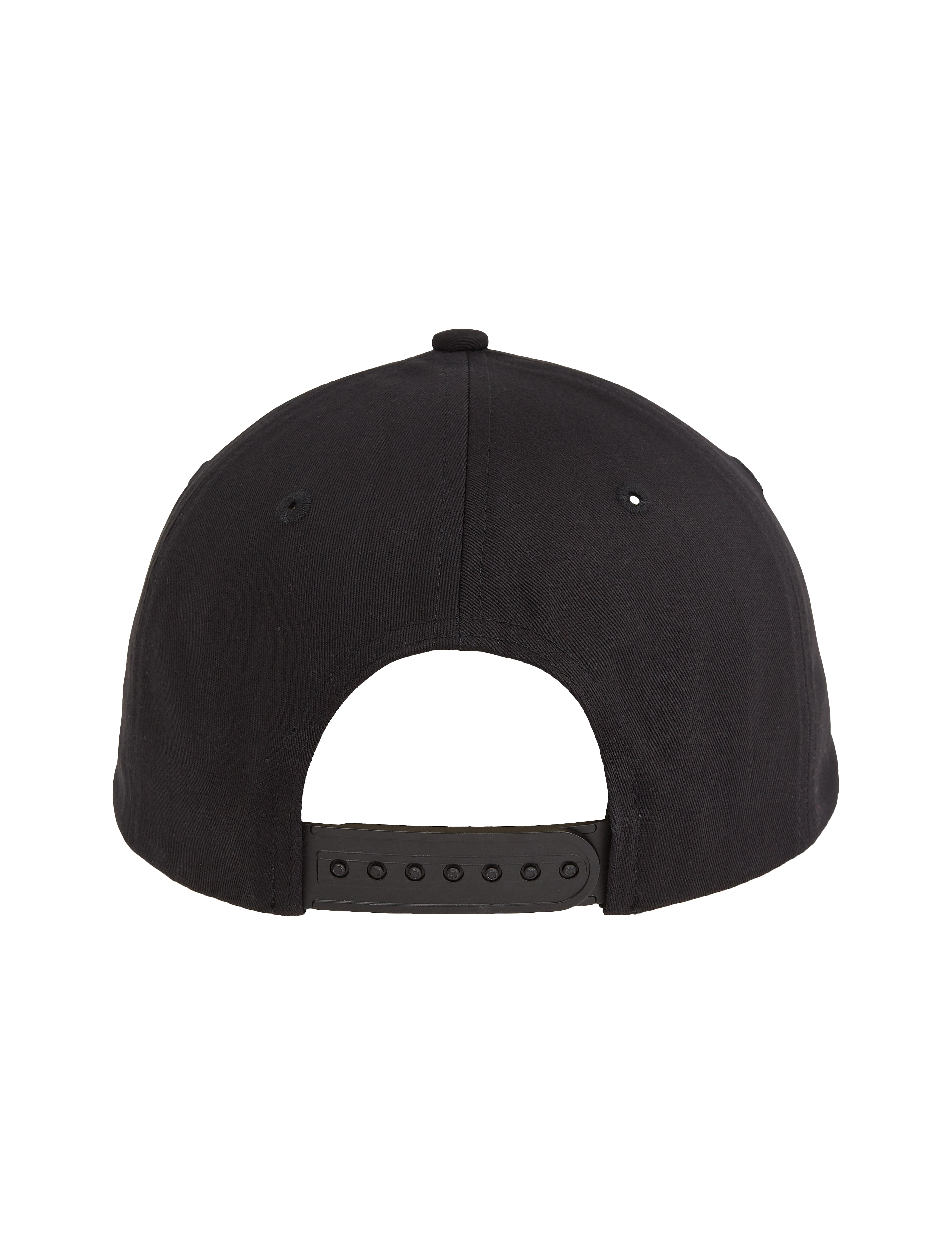Calvin Klein - INSTITUTIONAL CAP - black/pale conch - 2