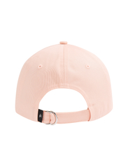 Calvin Klein - INSTITUTIONAL CAP - mažiausios kainos - pale conch - 1