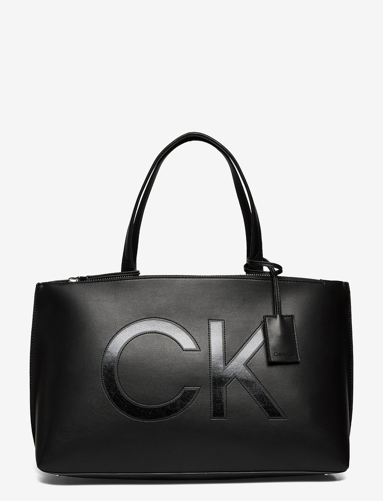 CK SET SHOPPER MD W/ZIP COMP CK - CK
