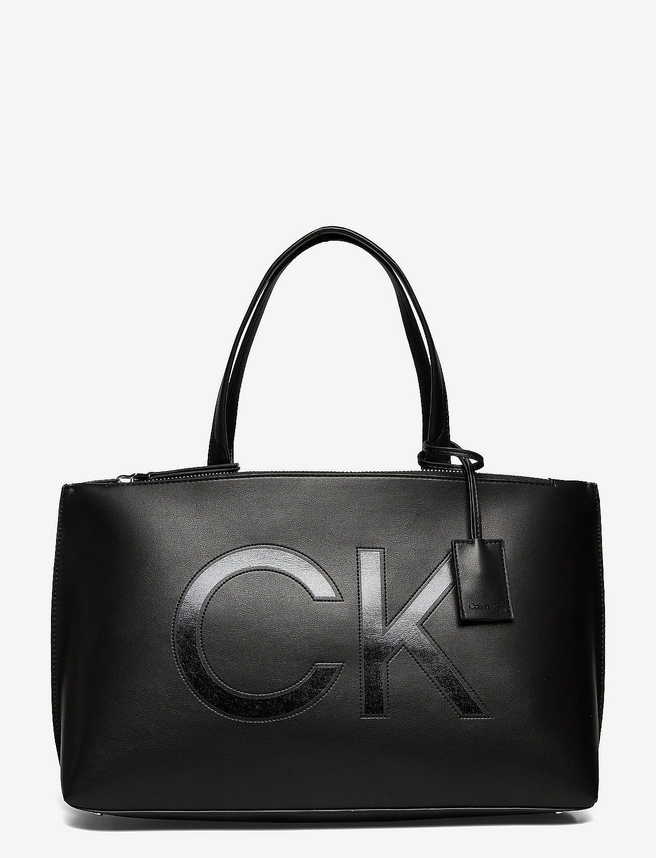 CK SET SHOPPER MD W/ZIP COMP CK - CK