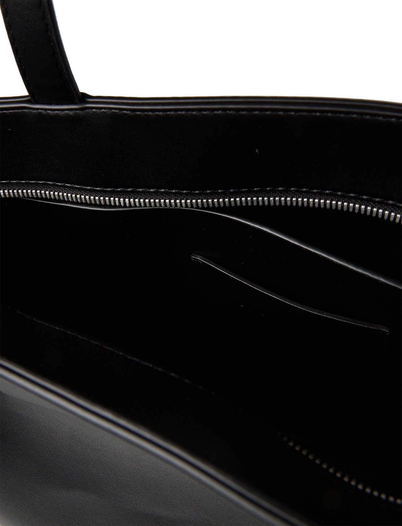 Calvin Klein - SCULPTED MONO SHOPPER29 - black - 3