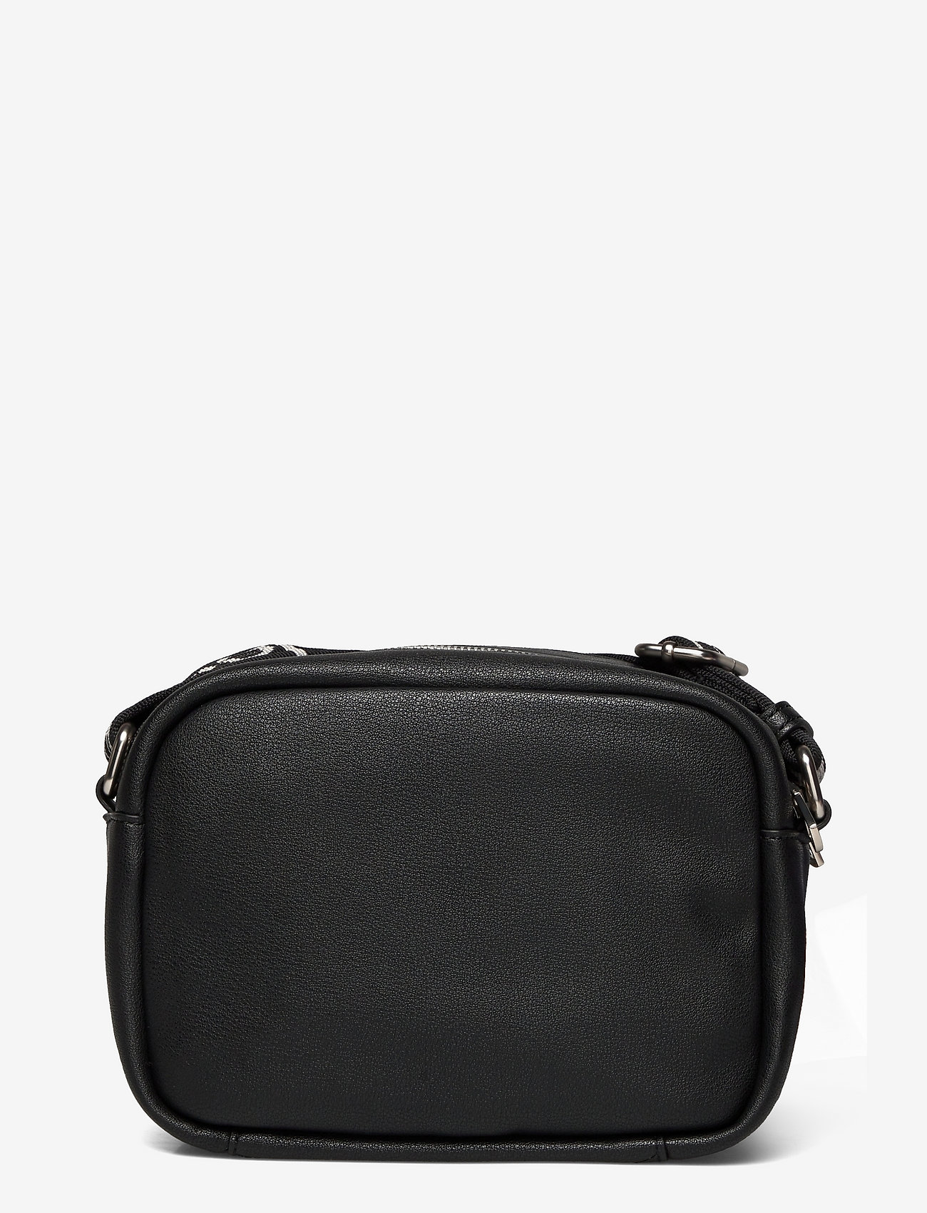 Calvin Klein - ULTRALIGHT DOUBLE ZIP CAMERA BAG - black - 2