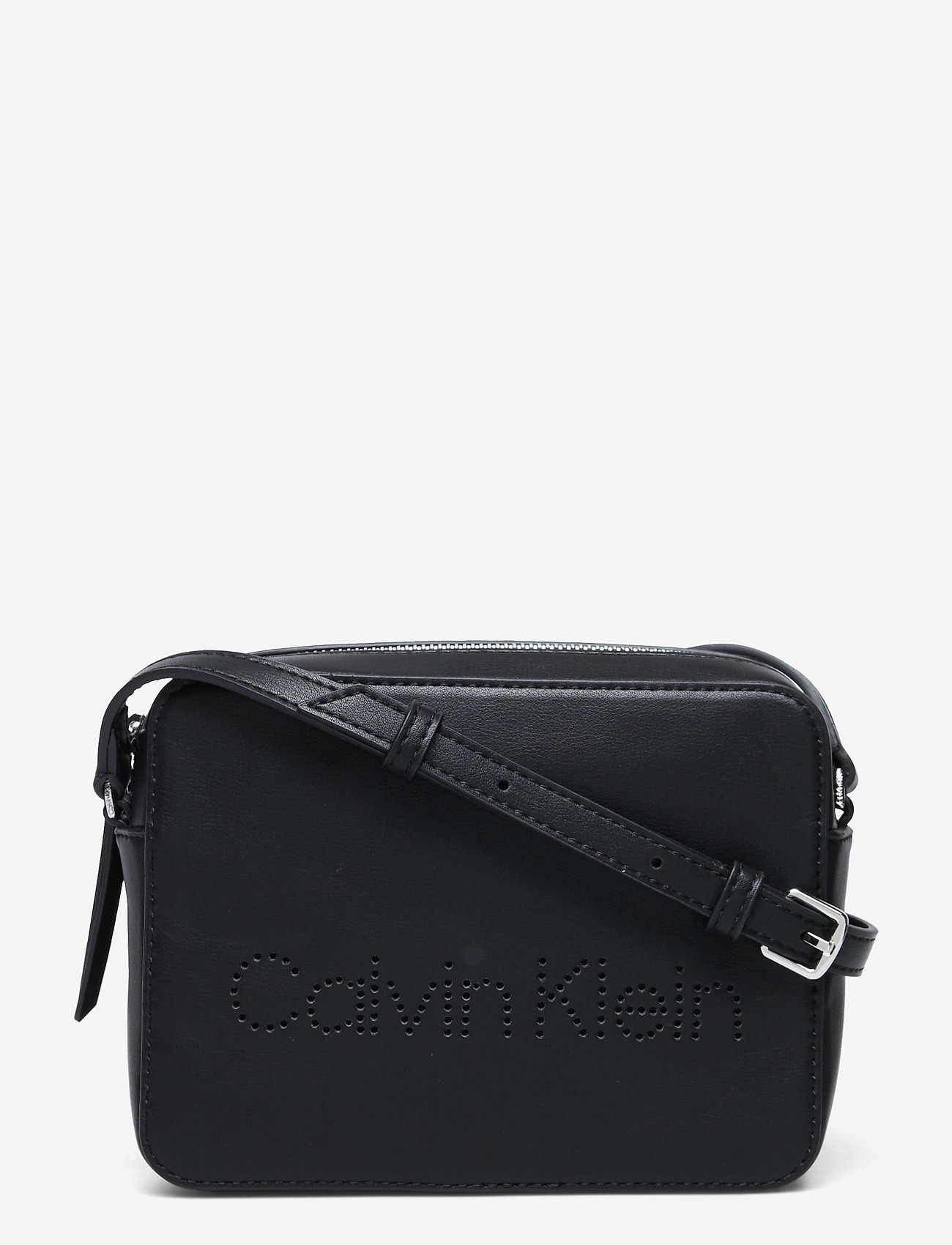Calvin Klein - CK SET CAMERA BAG - ck black - 0