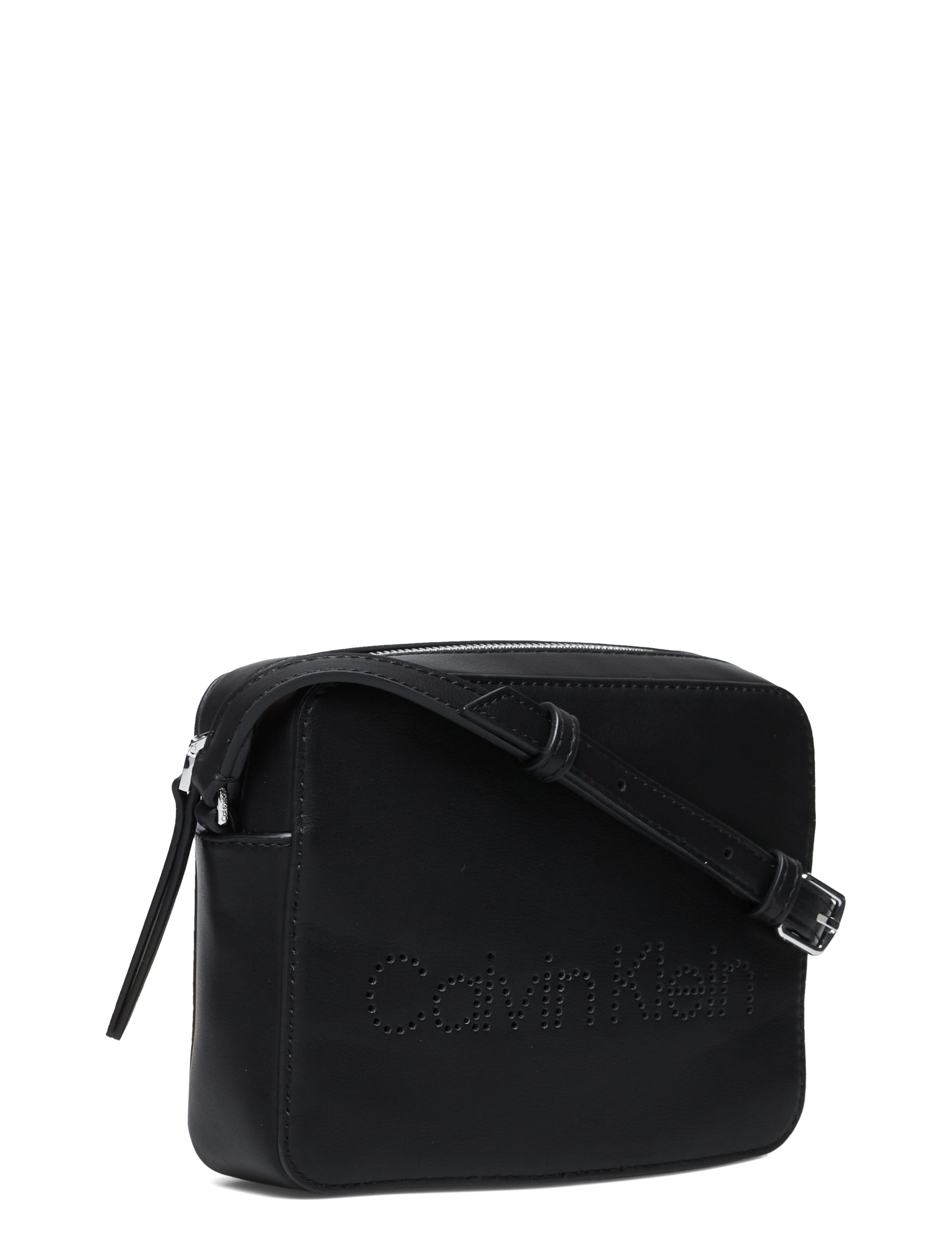 Calvin Klein - CK SET CAMERA BAG - ck black - 2