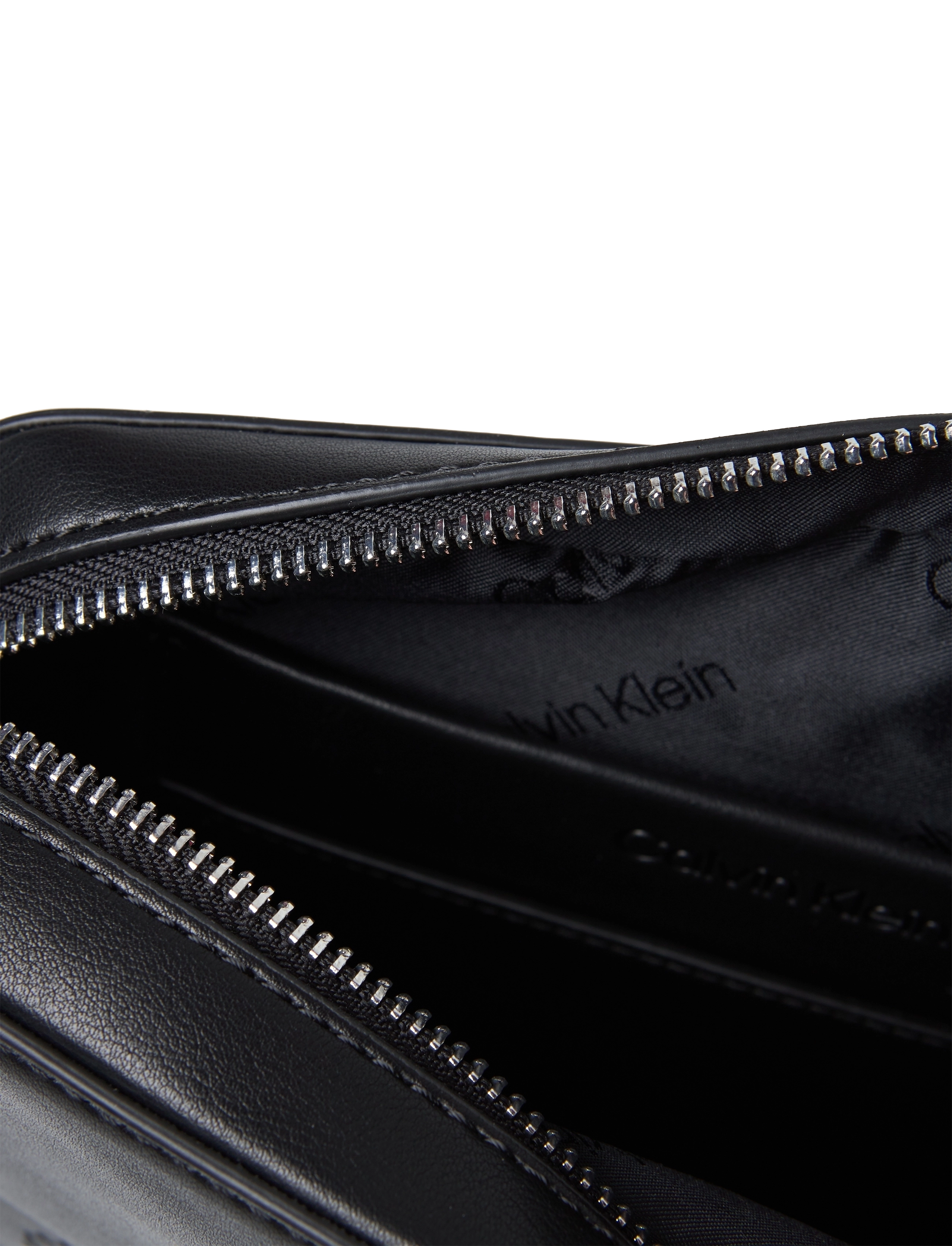 Calvin Klein - CK SET CAMERA BAG - ck black - 3