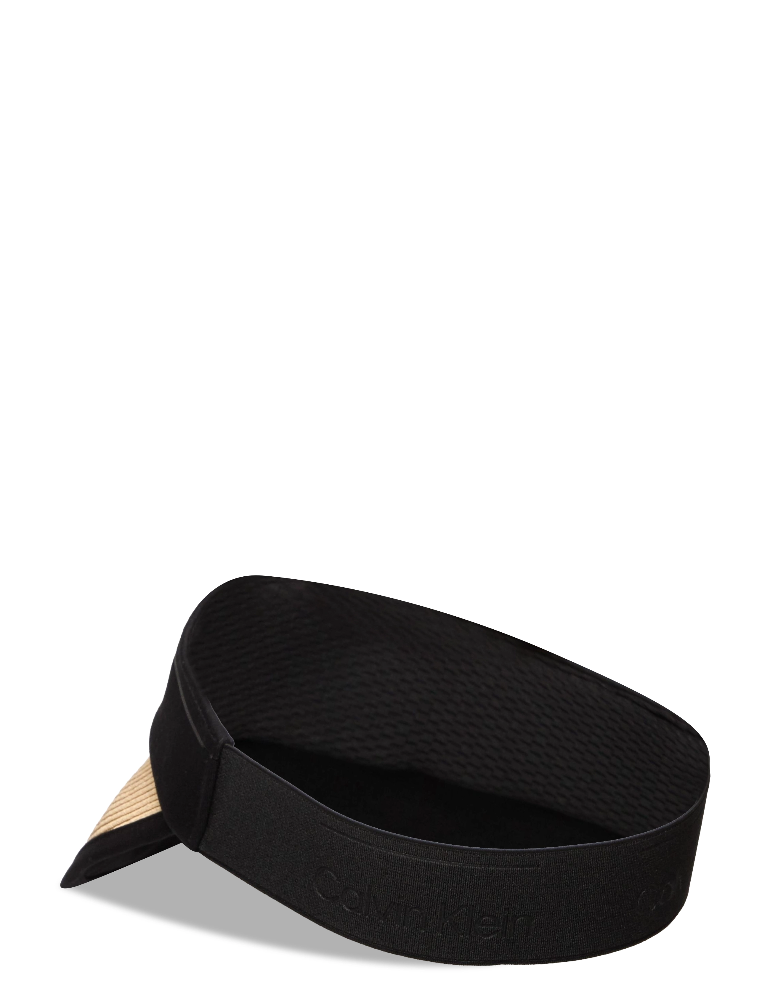 Calvin Klein - CALVIN RESORT VISOR - sand - 1