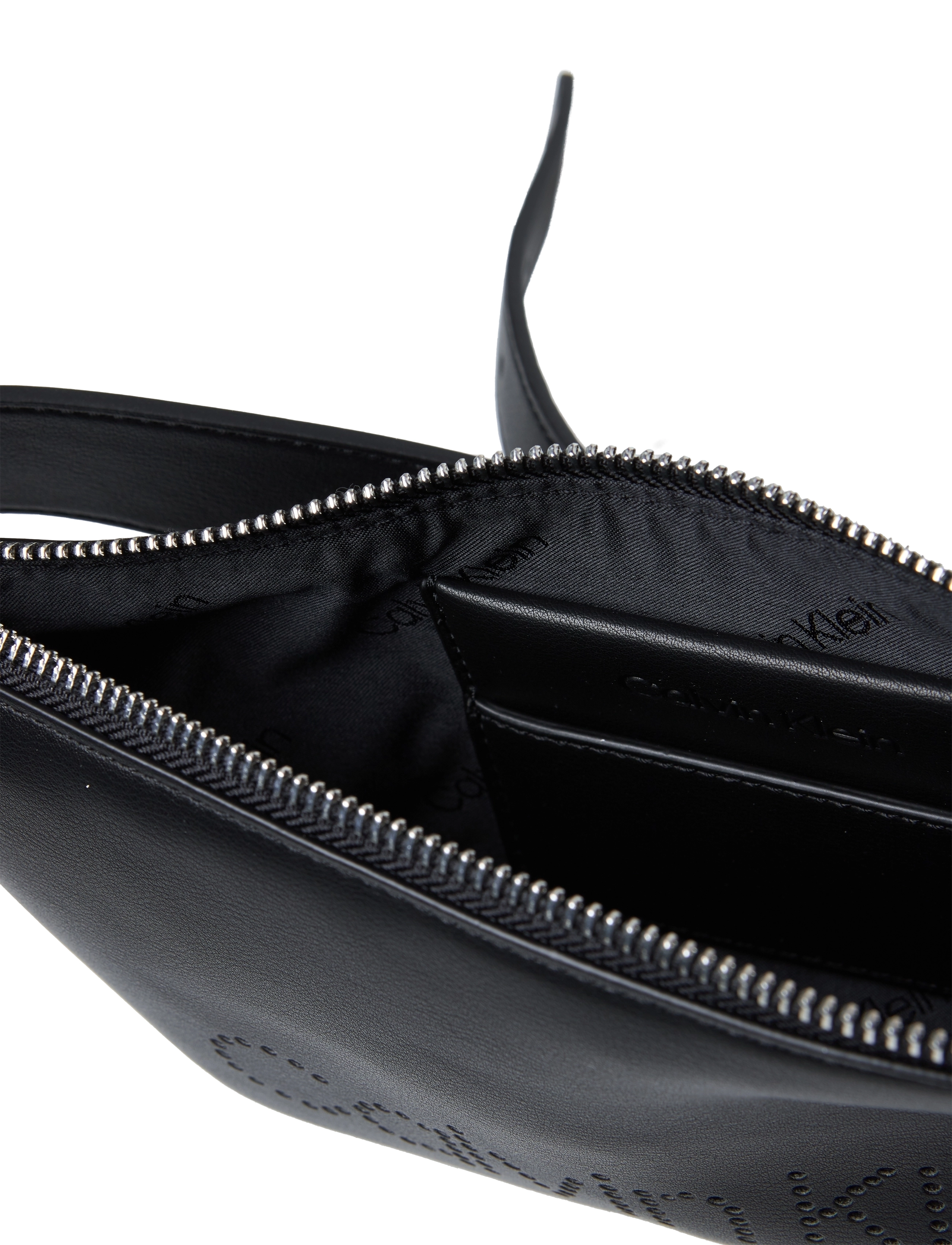 Calvin Klein - CK SET WAISTBAG - ck black - 3