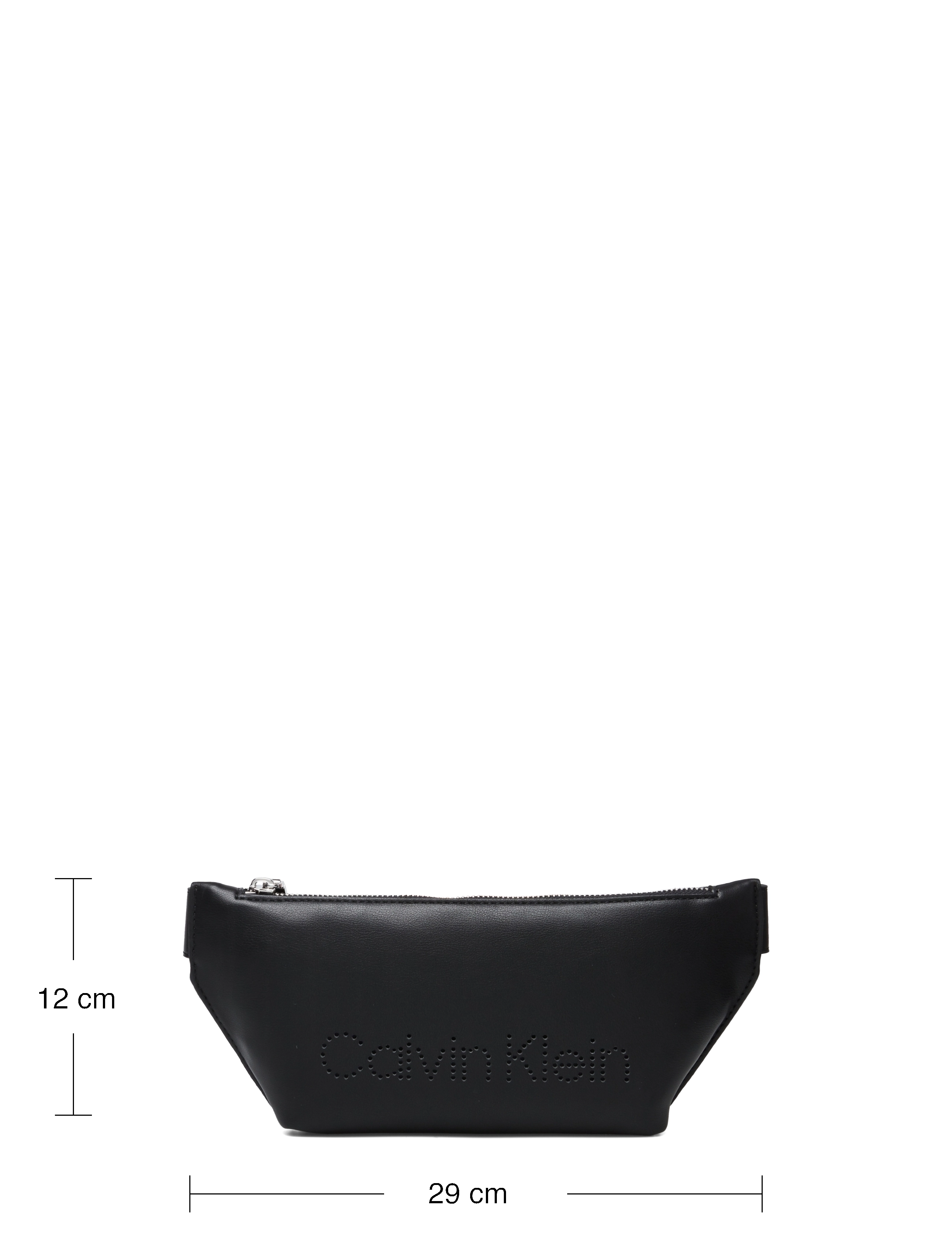 Calvin Klein - CK SET WAISTBAG - ck black - 4
