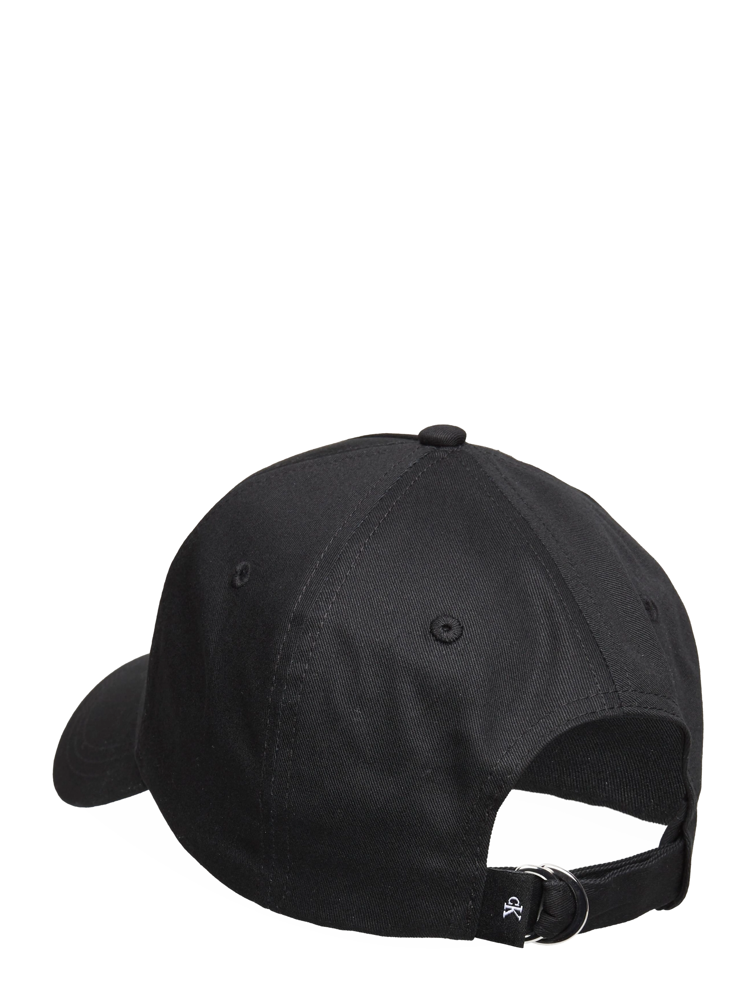 Calvin Klein - DYNAMIC CAP - black - 1