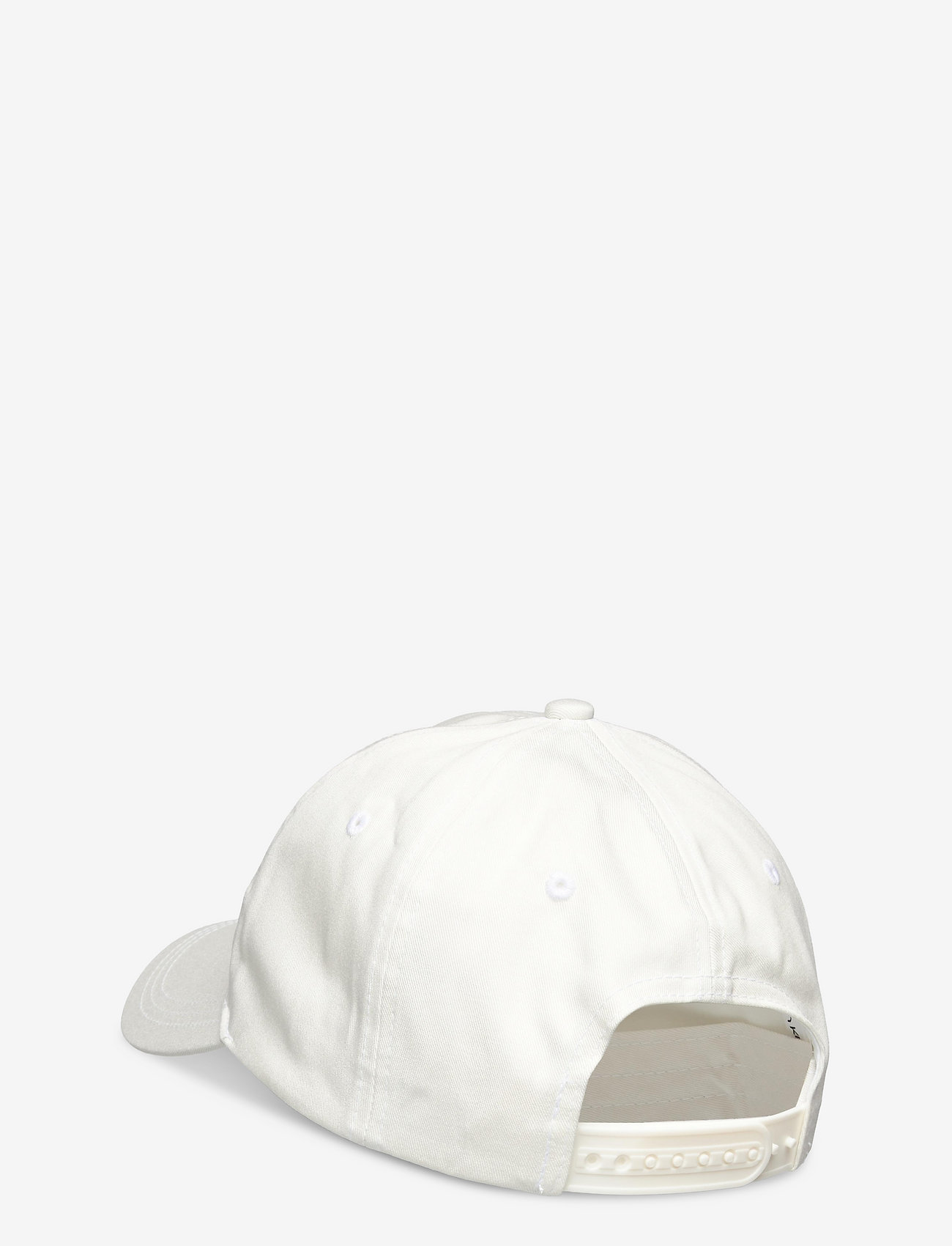 Calvin Klein - TWO TONE CAP - warm white - 1