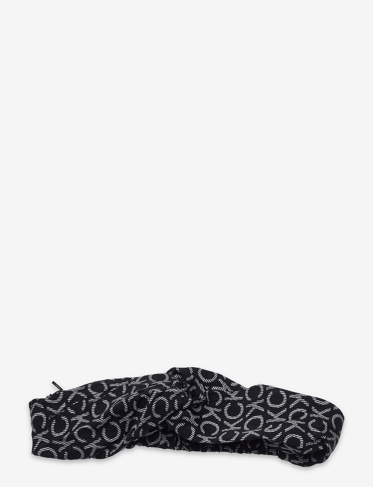 BLACK MONO