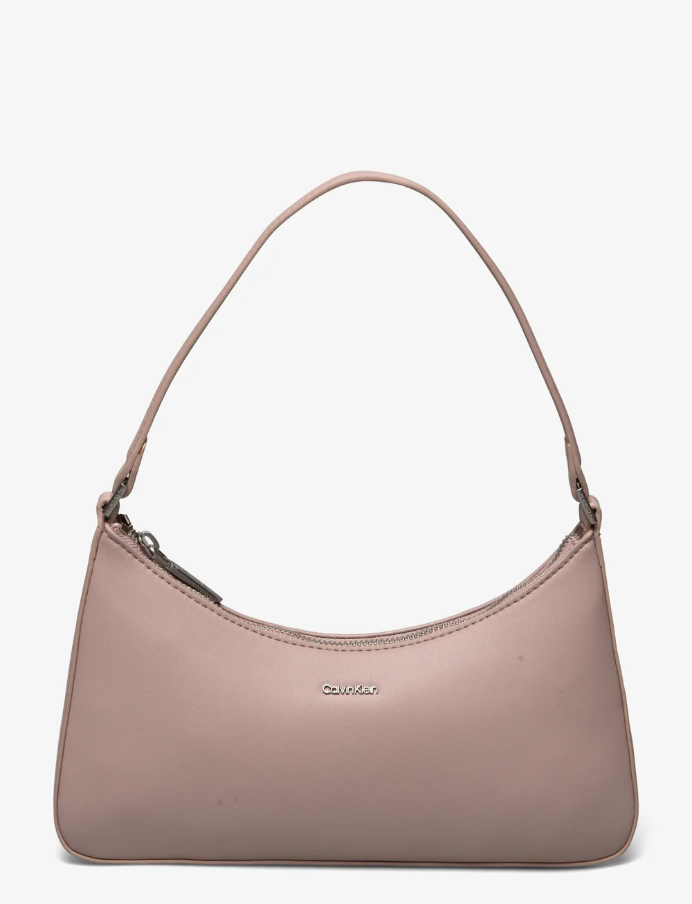 Calvin Klein Ck Must Small Shoulder Bag Handbags Boozt