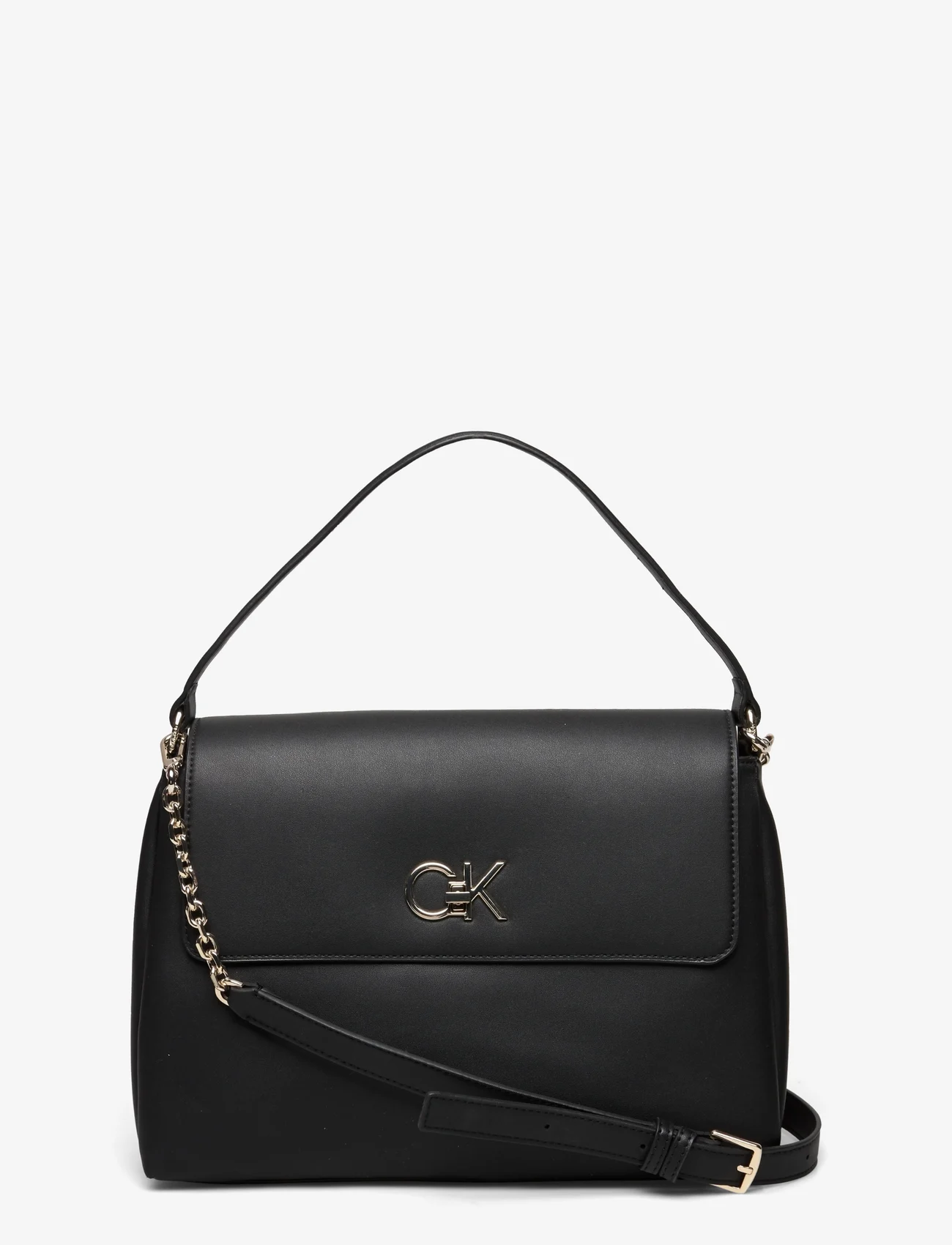 Calvin Klein Re-lock Tote - Shoulder bags Calvin Klein Re-lock Tote - Shoulder bags