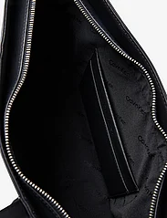Calvin Klein - CK MUST SHOPPER MD EPI MONO - torby na zakupy - black mono - 4