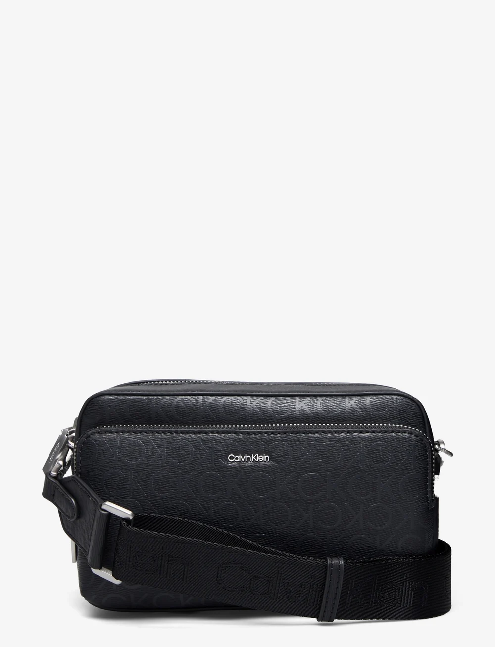 Mono camera bag calvin klein hotsell