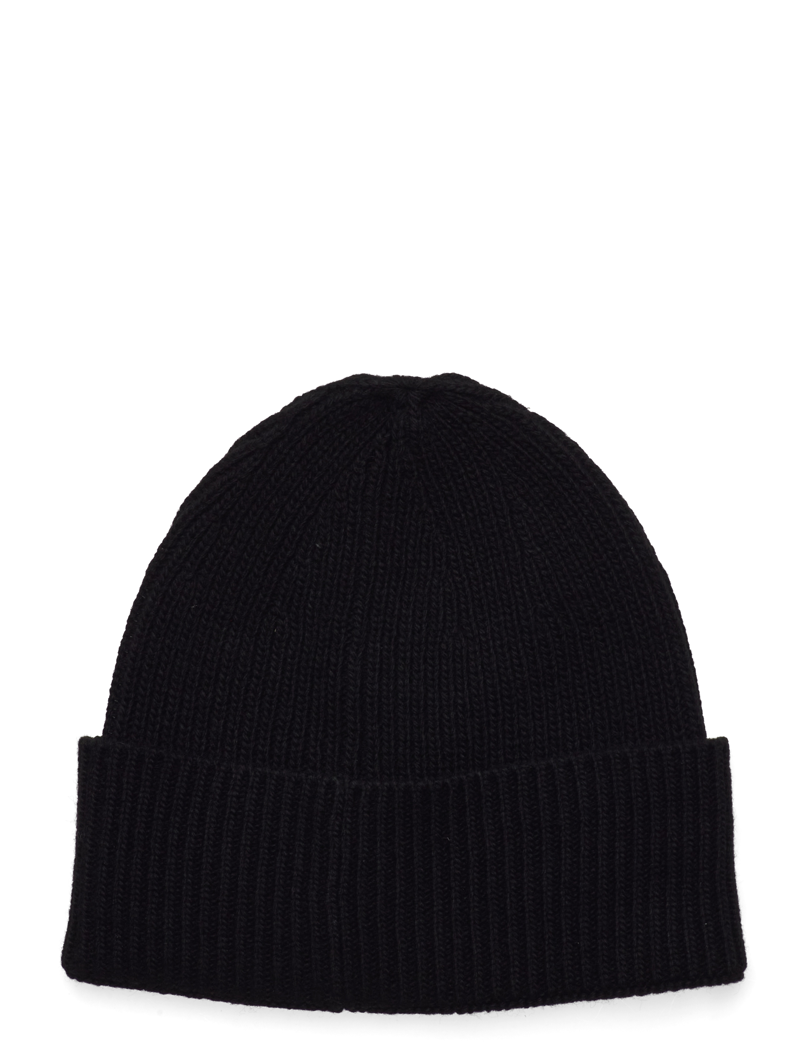 Calvin Klein - RE-LOCK BEANIE - ck black - 1