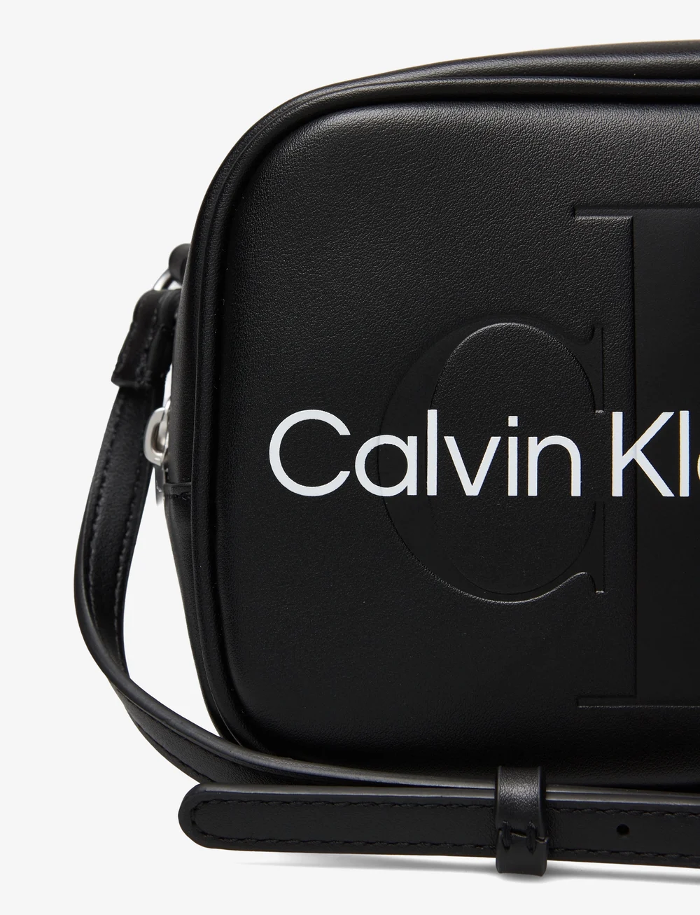 Calvin Klein Sculpted Camera Bag18 Mono Umhangetaschen Boozt