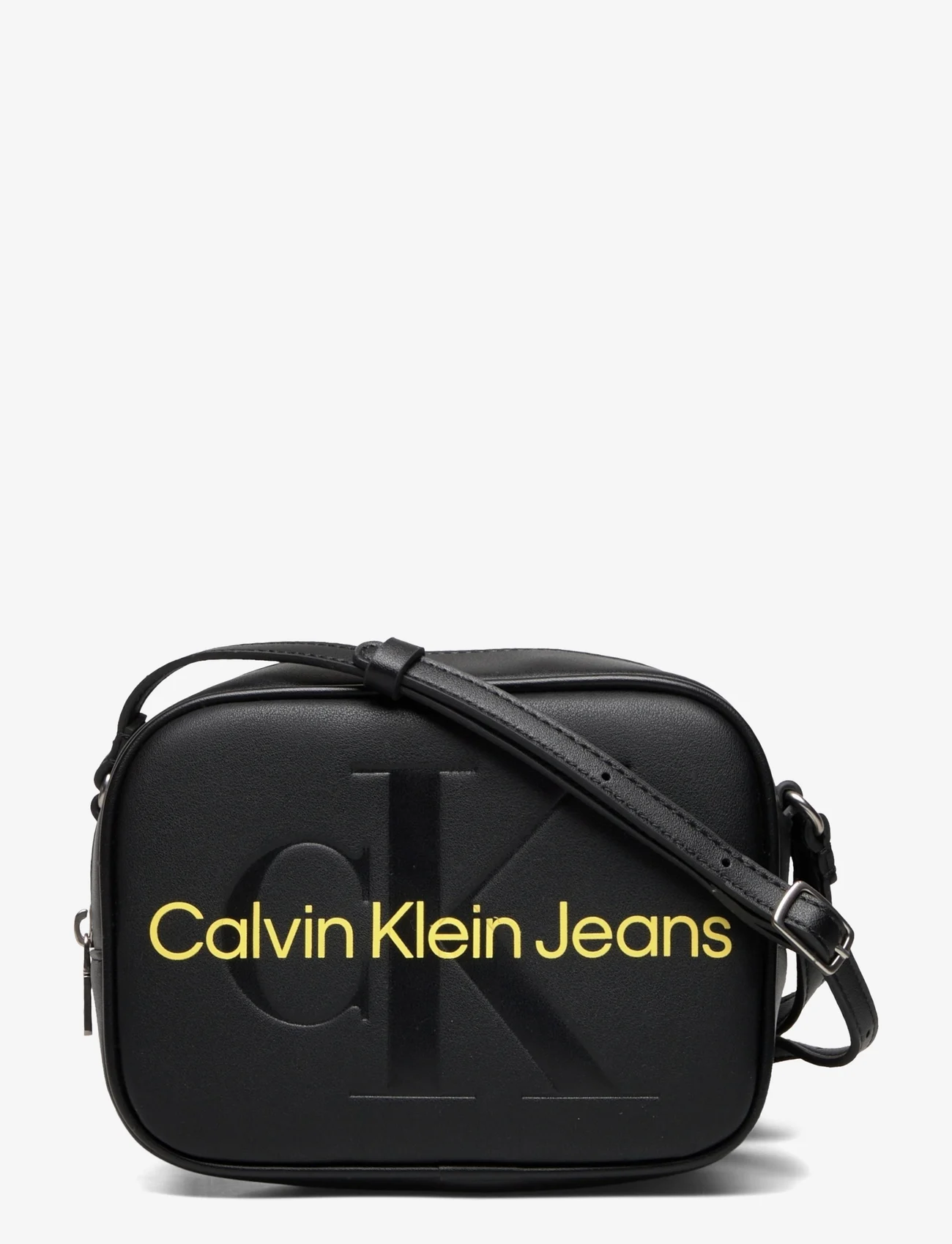 Calvin Klein Camera Bag - Crossbody Bags 