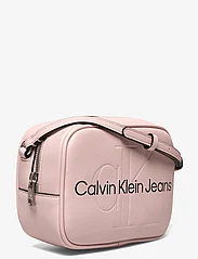 Calvin Klein - CAMERA BAG - bursdagsgaver - pale conch - 2