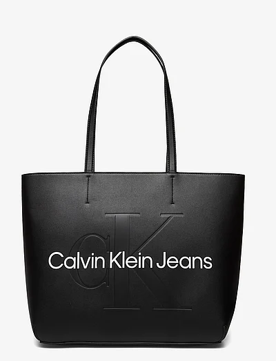 Calvin klein big bags discount