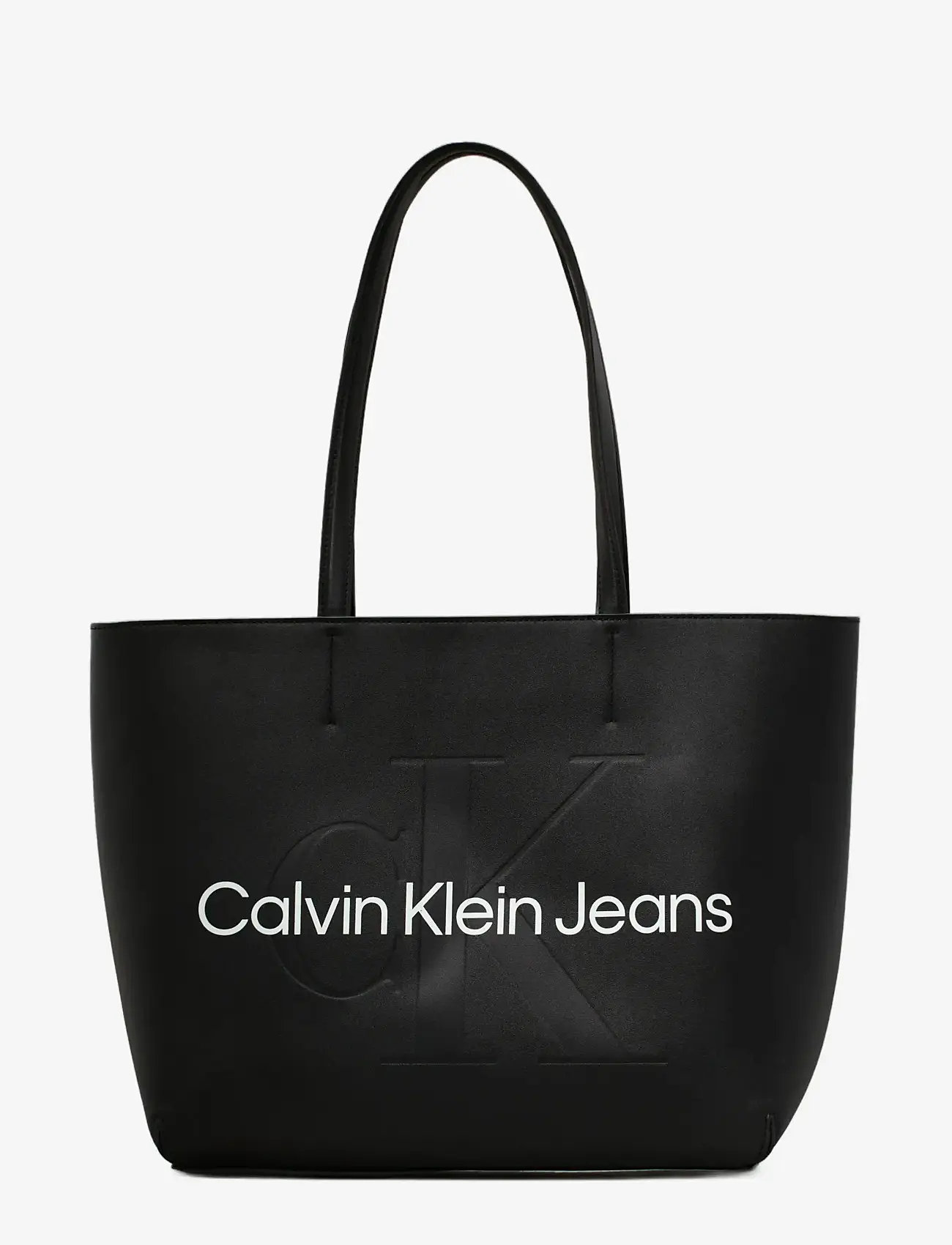 Calvin Klein - SHOPPER29 - asusteet - black - 2