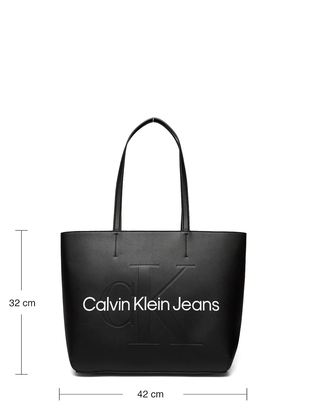 Calvin klein bag on sale hot sale