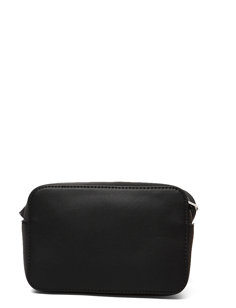 Calvin Klein - CK MUST CAMERA BAG - umhängetaschen - ck black - 2