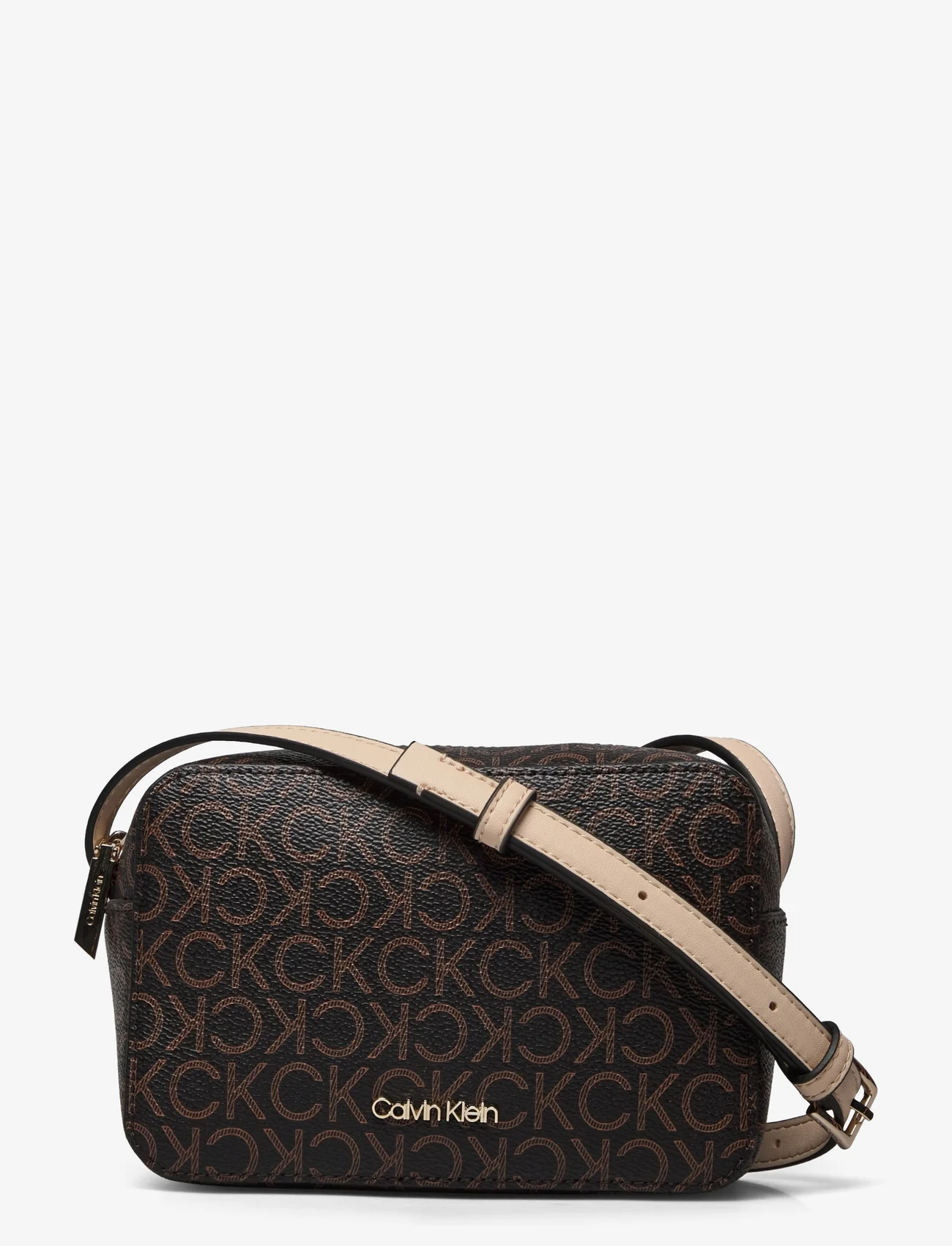 Calvin Klein Ck Must Camera Bag Mono - Bags - Boozt.com calvin klein must camera bag