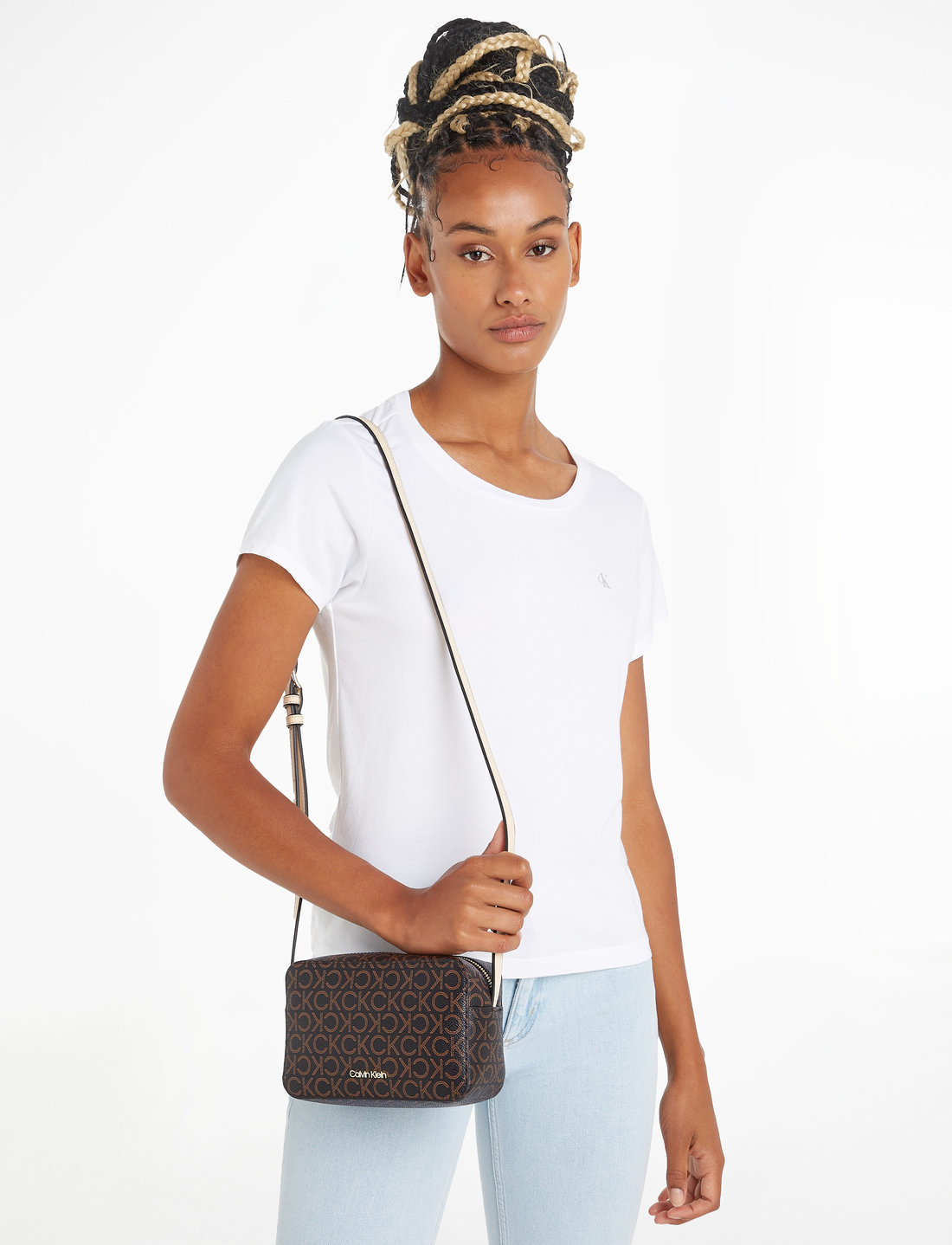Ck top bags online