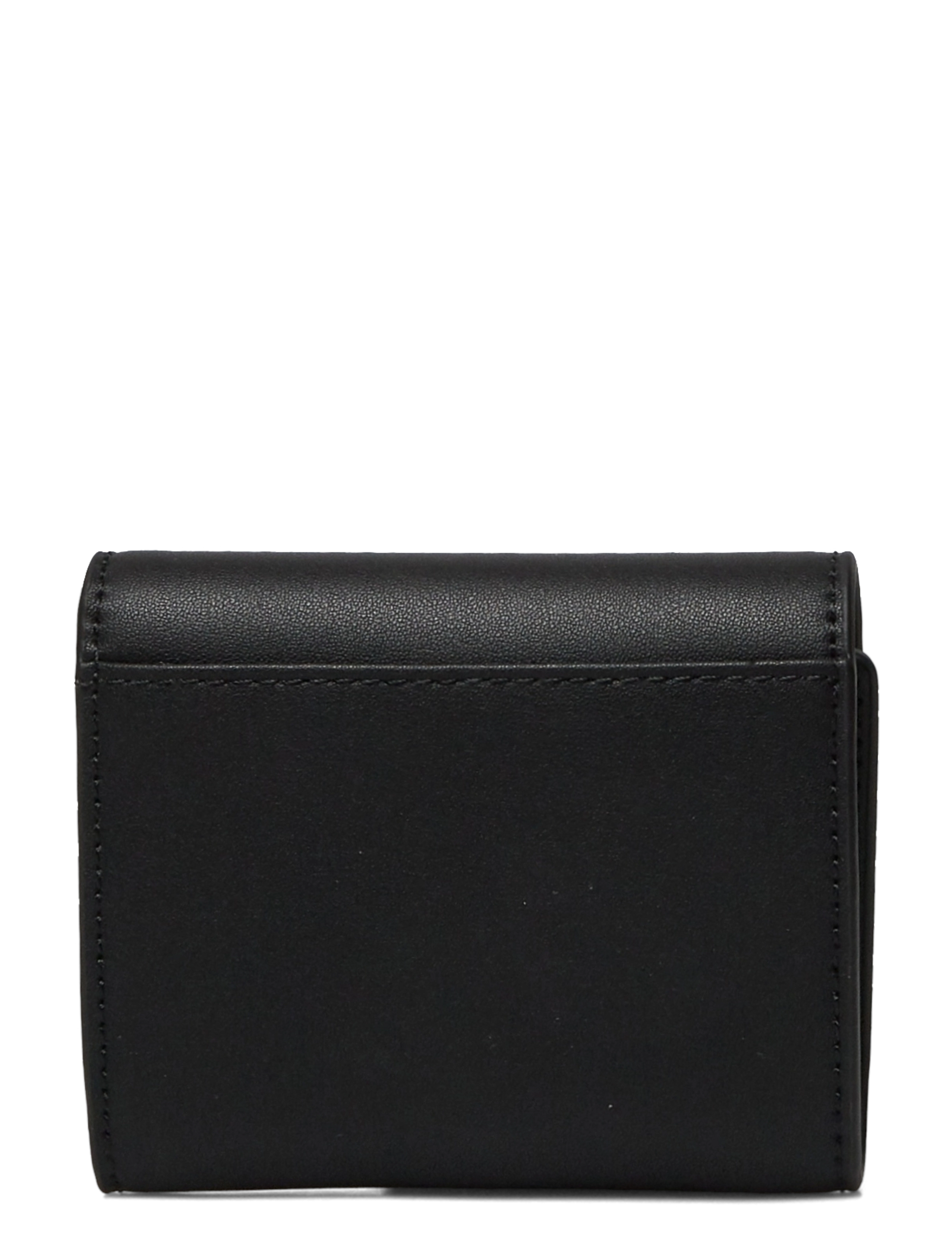 Calvin Klein - CK MUST TRIFOLD XS - ck black - 1