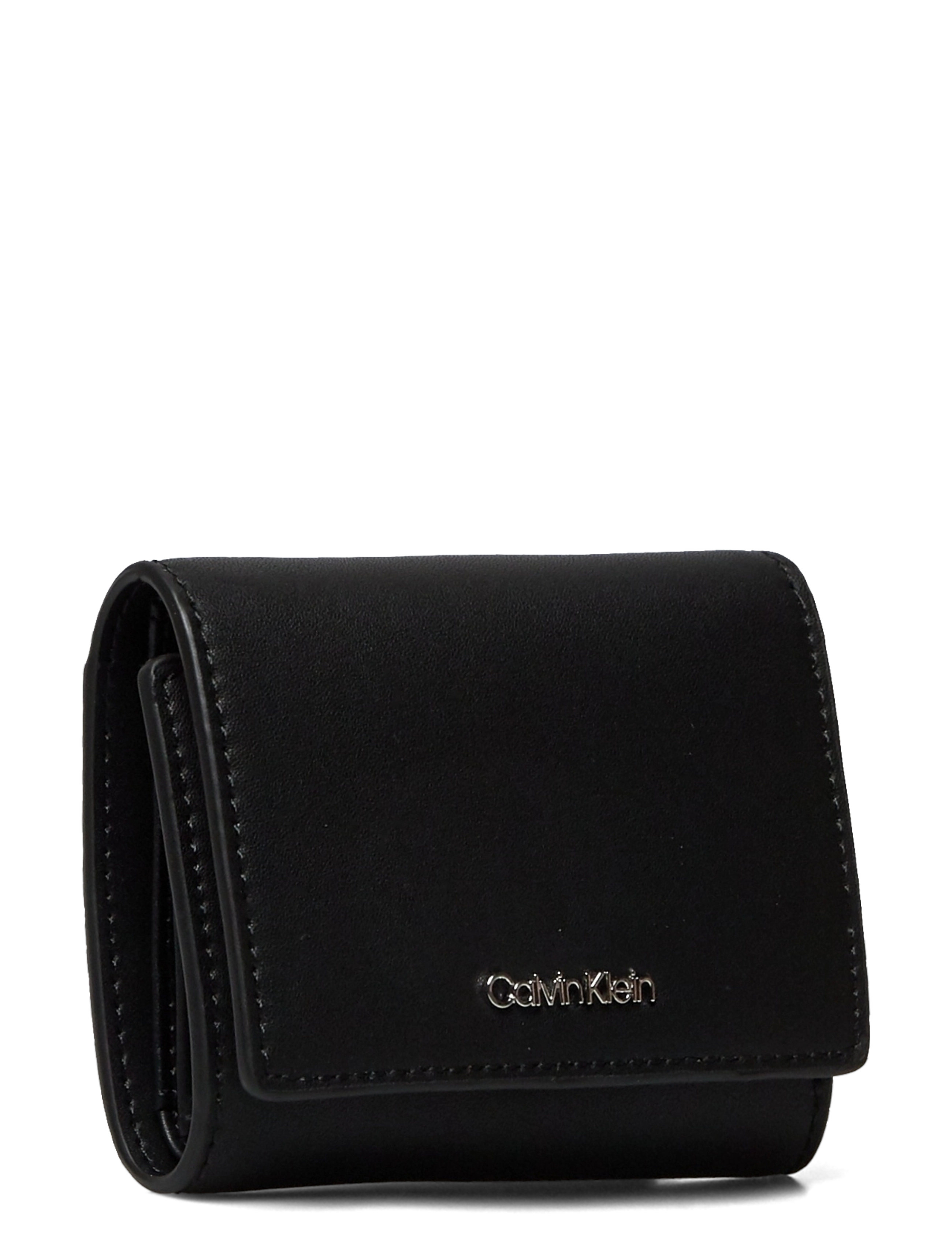 Calvin Klein - CK MUST TRIFOLD XS - ck black - 2