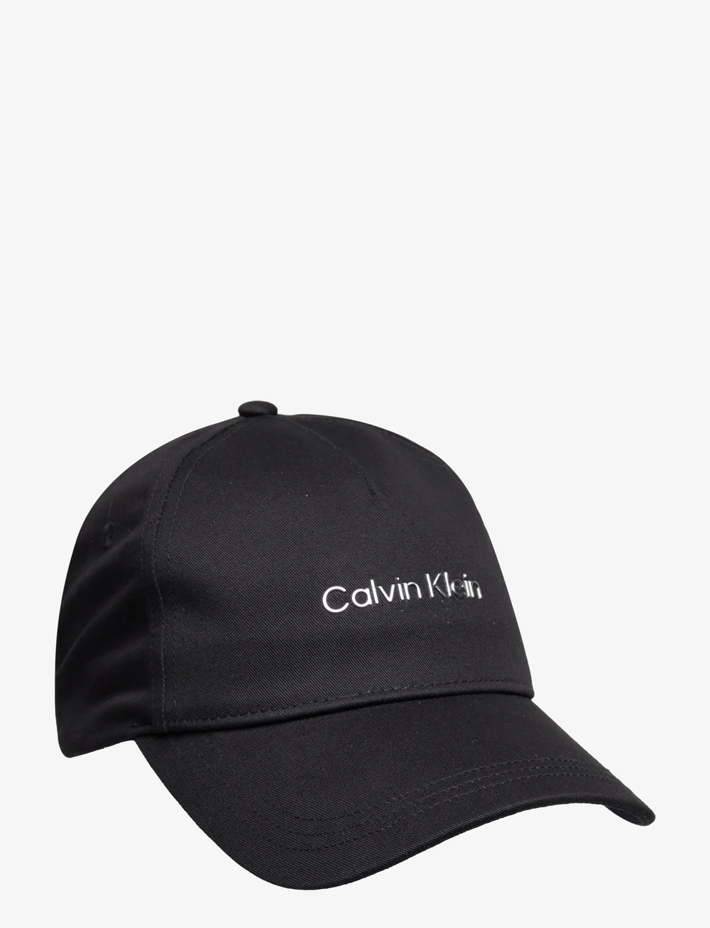 Calvin Klein Ck Must Logo Tpu Cap Caps Boozt