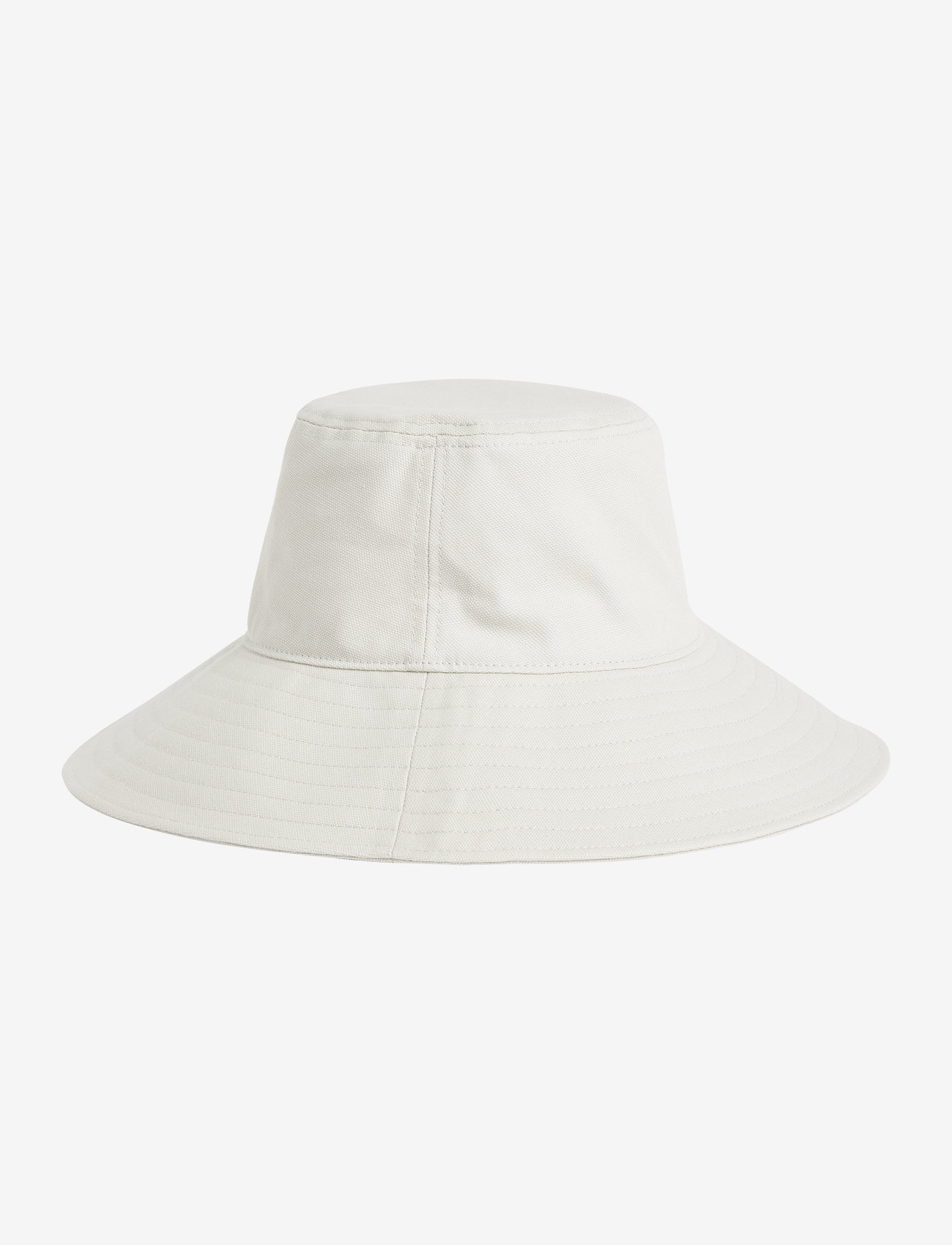 Calvin Klein - CK SUMMER BUCKET HAT - stoney beige - 2
