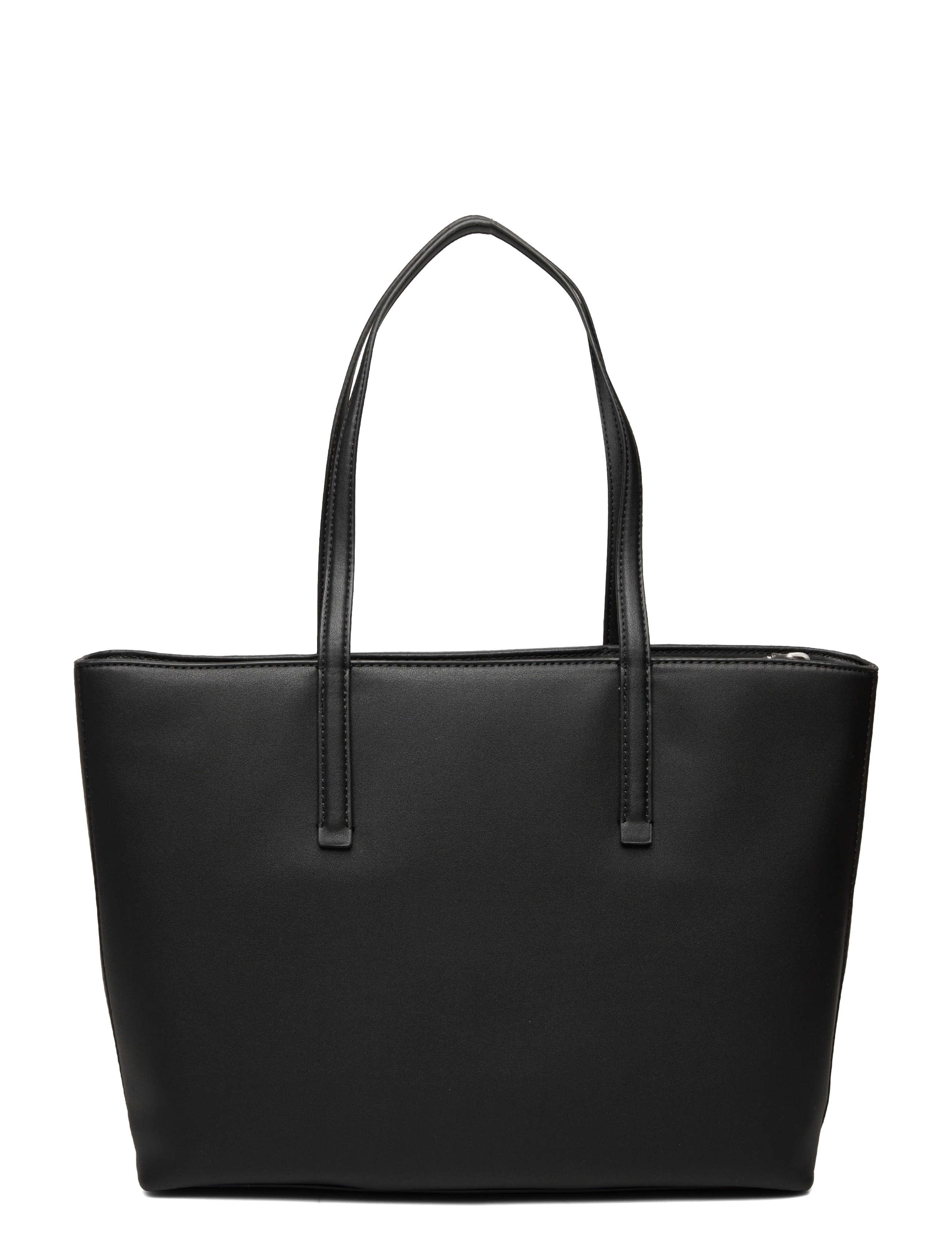 Calvin Klein - CK MUST SHOPPER MD - ck black - 1