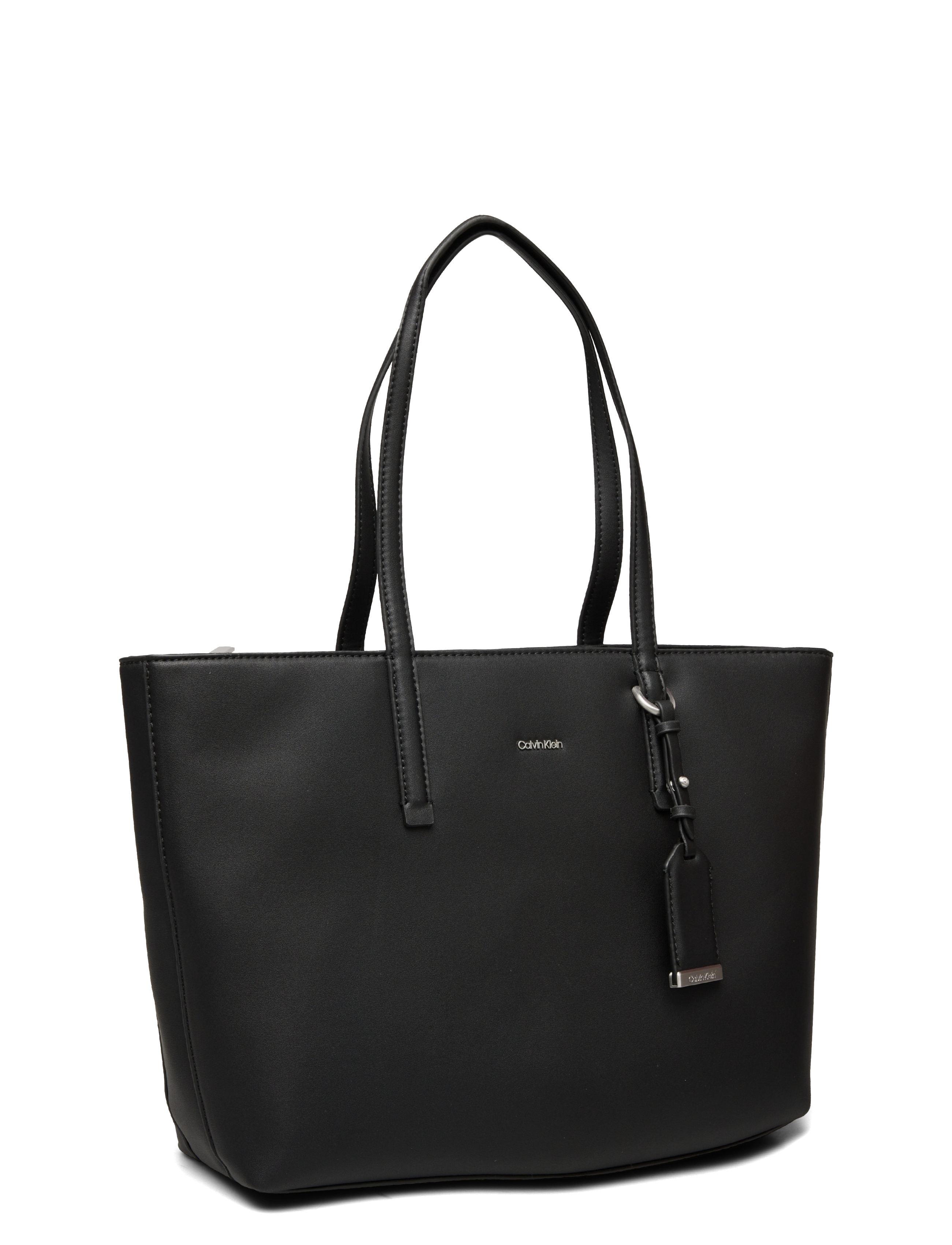 Calvin Klein - CK MUST SHOPPER MD - ck black - 2
