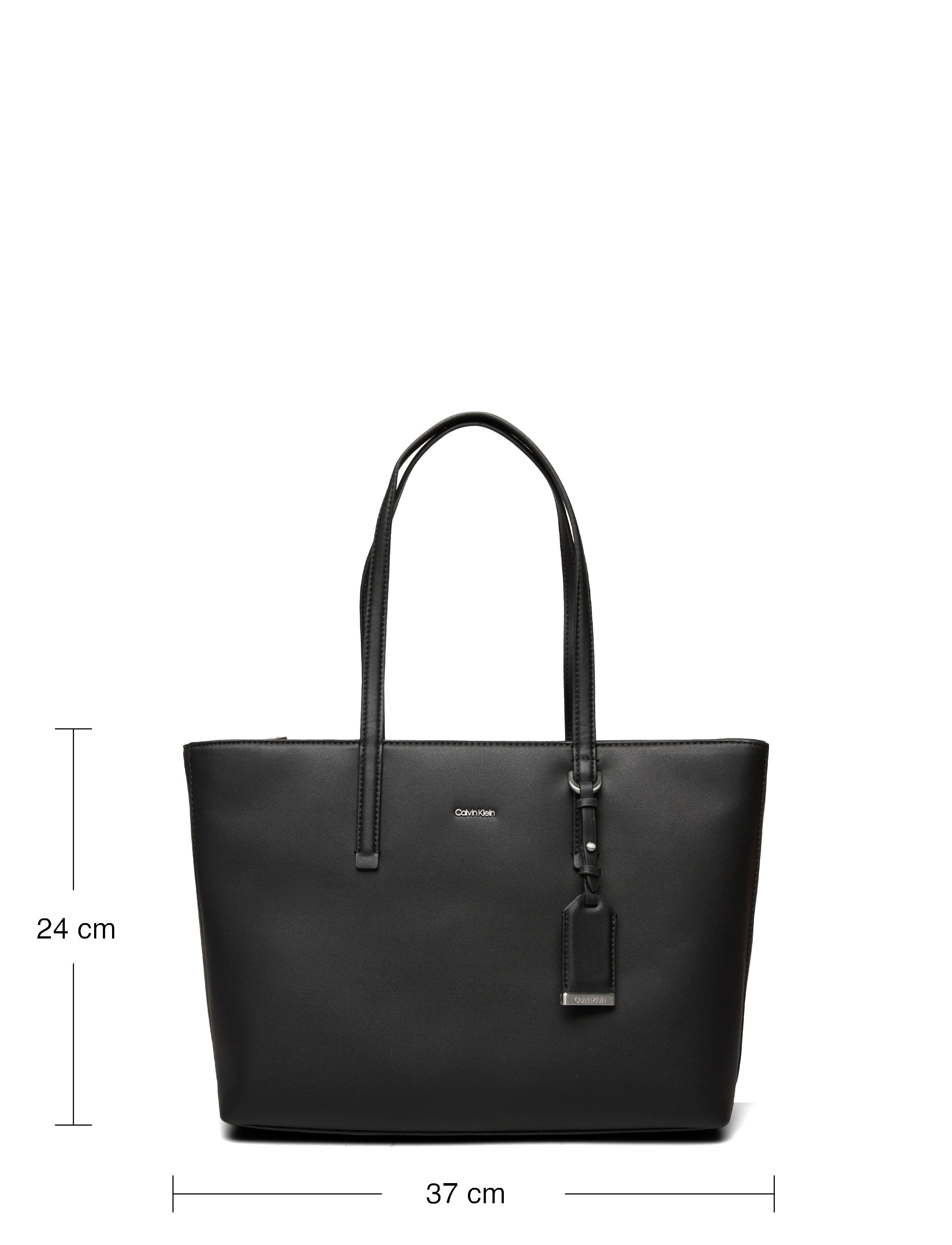 Calvin Klein - CK MUST SHOPPER MD - ck black - 5