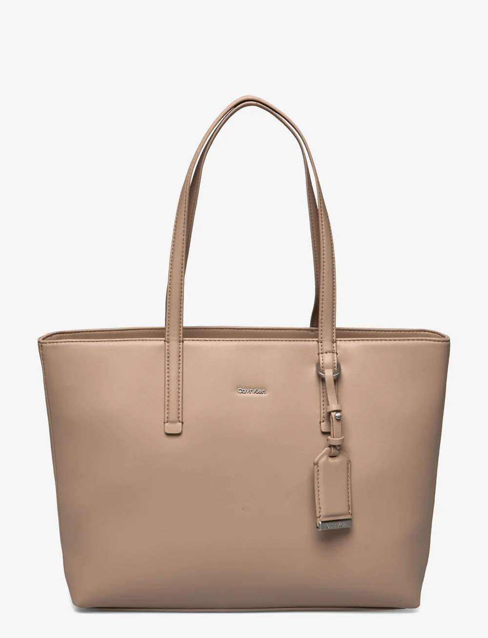 Calvin Klein Ck Must Shopper Md shoppers tote bags shop at Booztlet