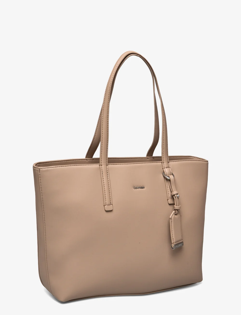 Calvin Klein Ck Must Shopper Md shoppers tote bags shop at