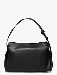 Calvin Klein - ELEVATED SOFT SHOULDER BAG SM - ck black - 1