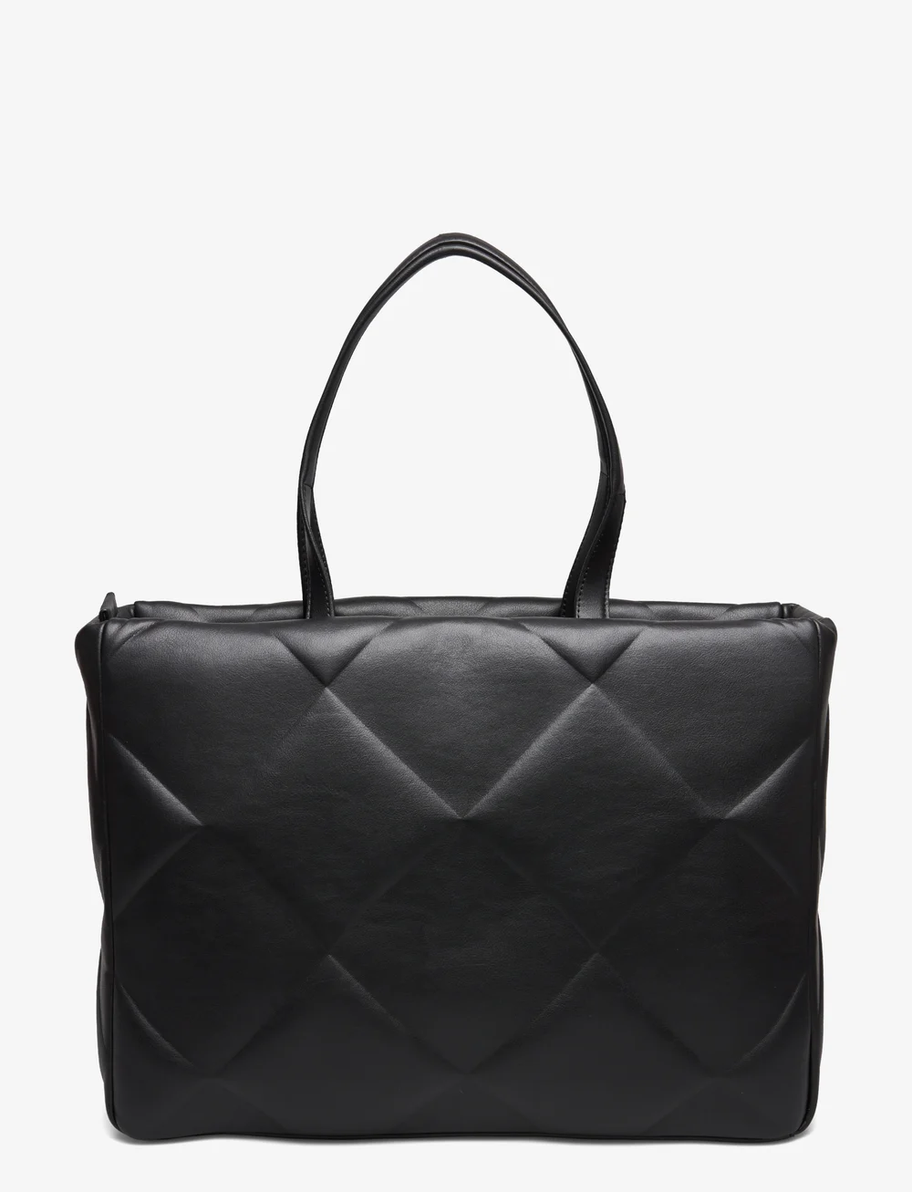 Ck quilted bag hotsell
