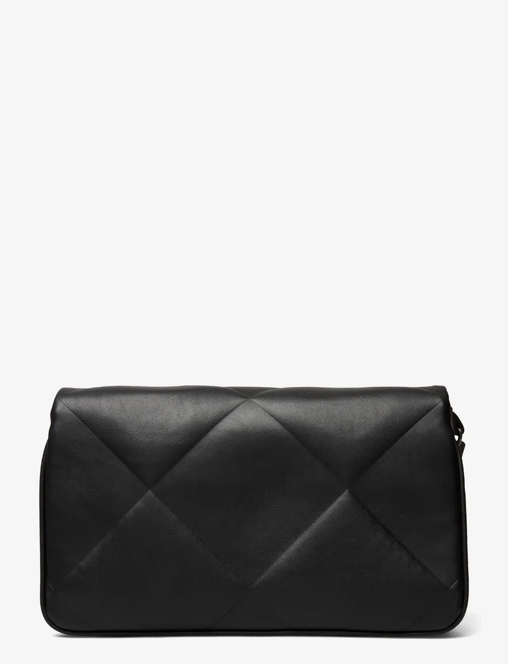 Calvin klein quilted discount bag