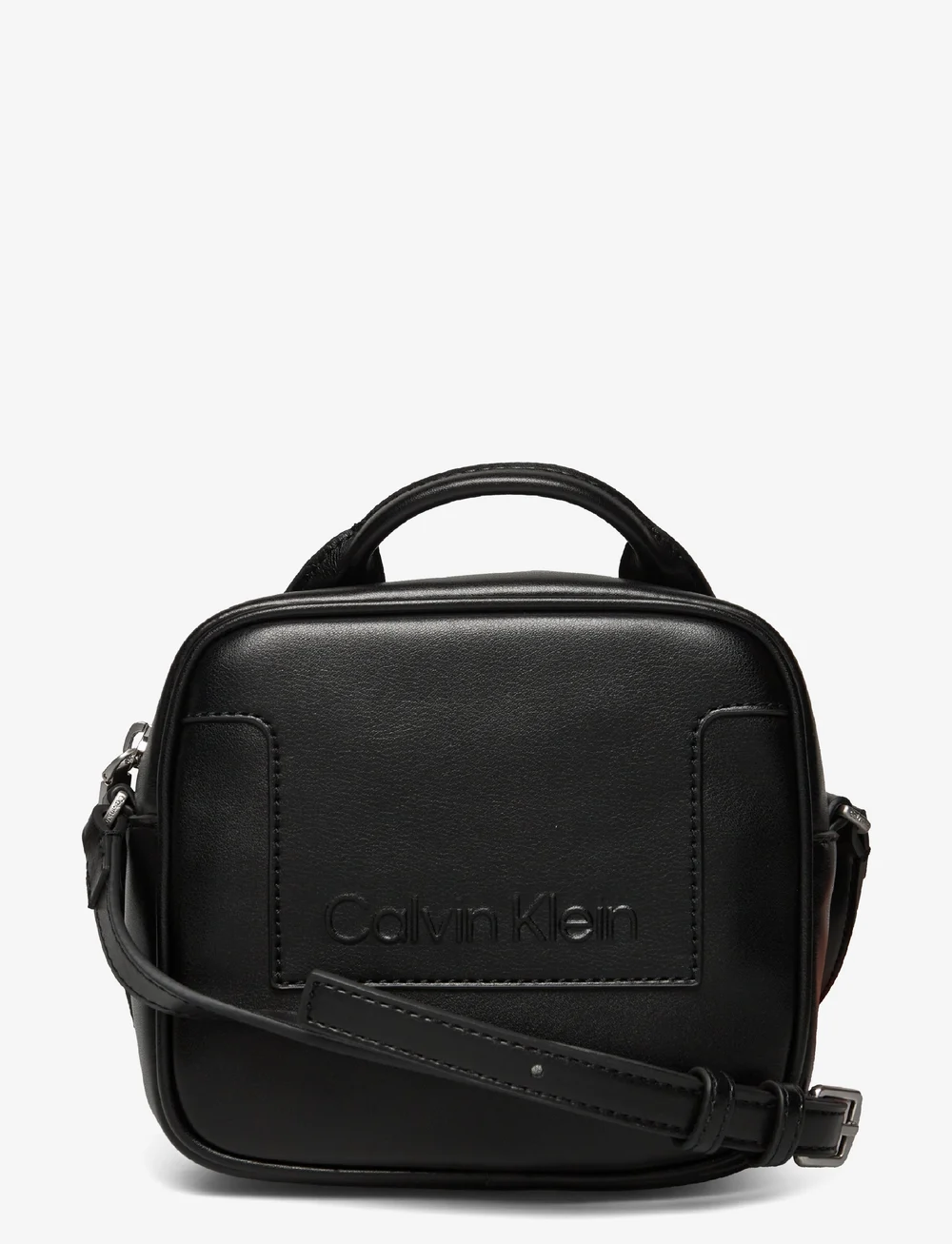 Calvin Klein Ck Set Camera Bag - Shoulder bags 