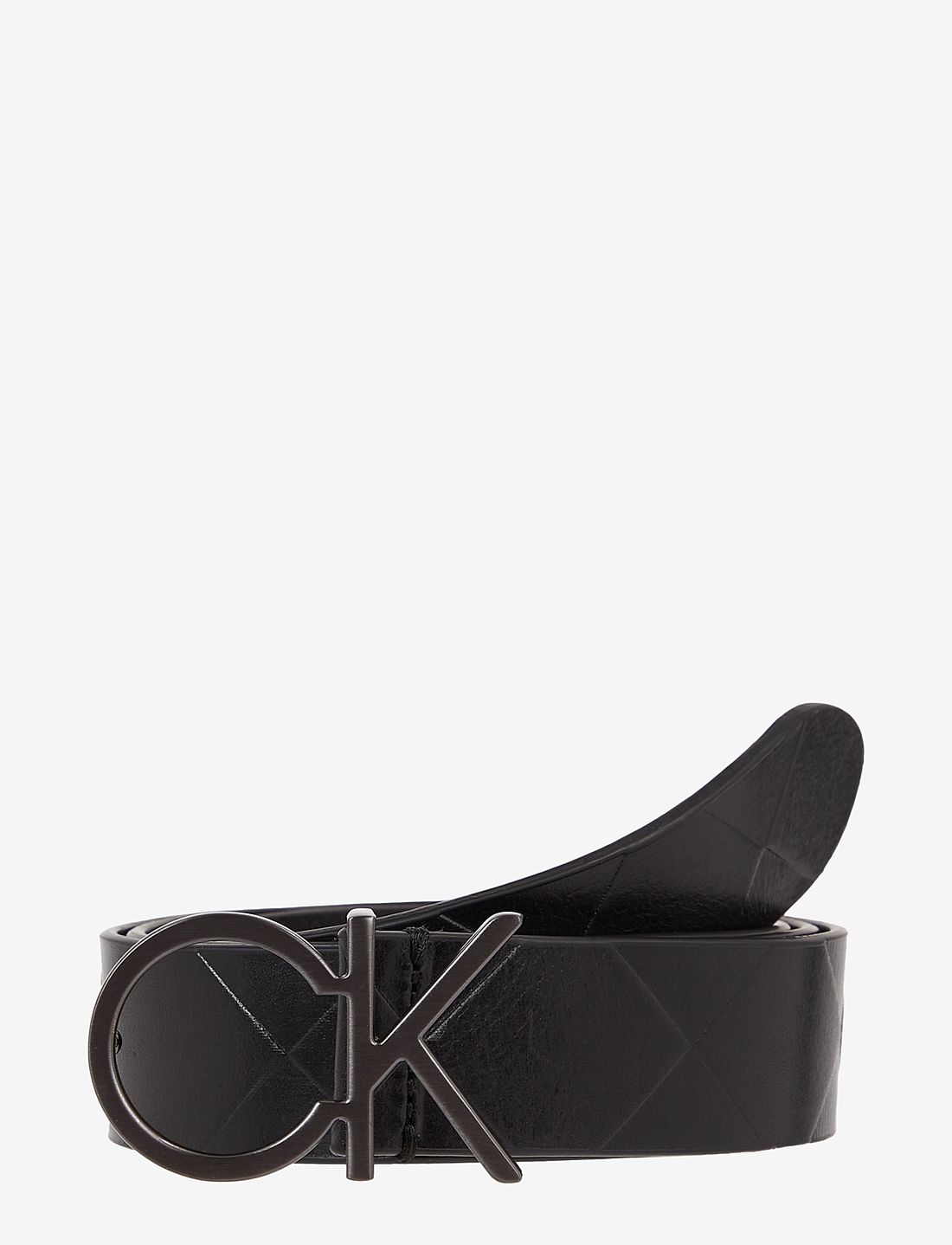 Ck logo belt deals