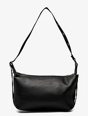 Calvin Klein - ULTRALIGHT SHOULDER BAG22 PU - peoriided outlet-hindadega - black - 1